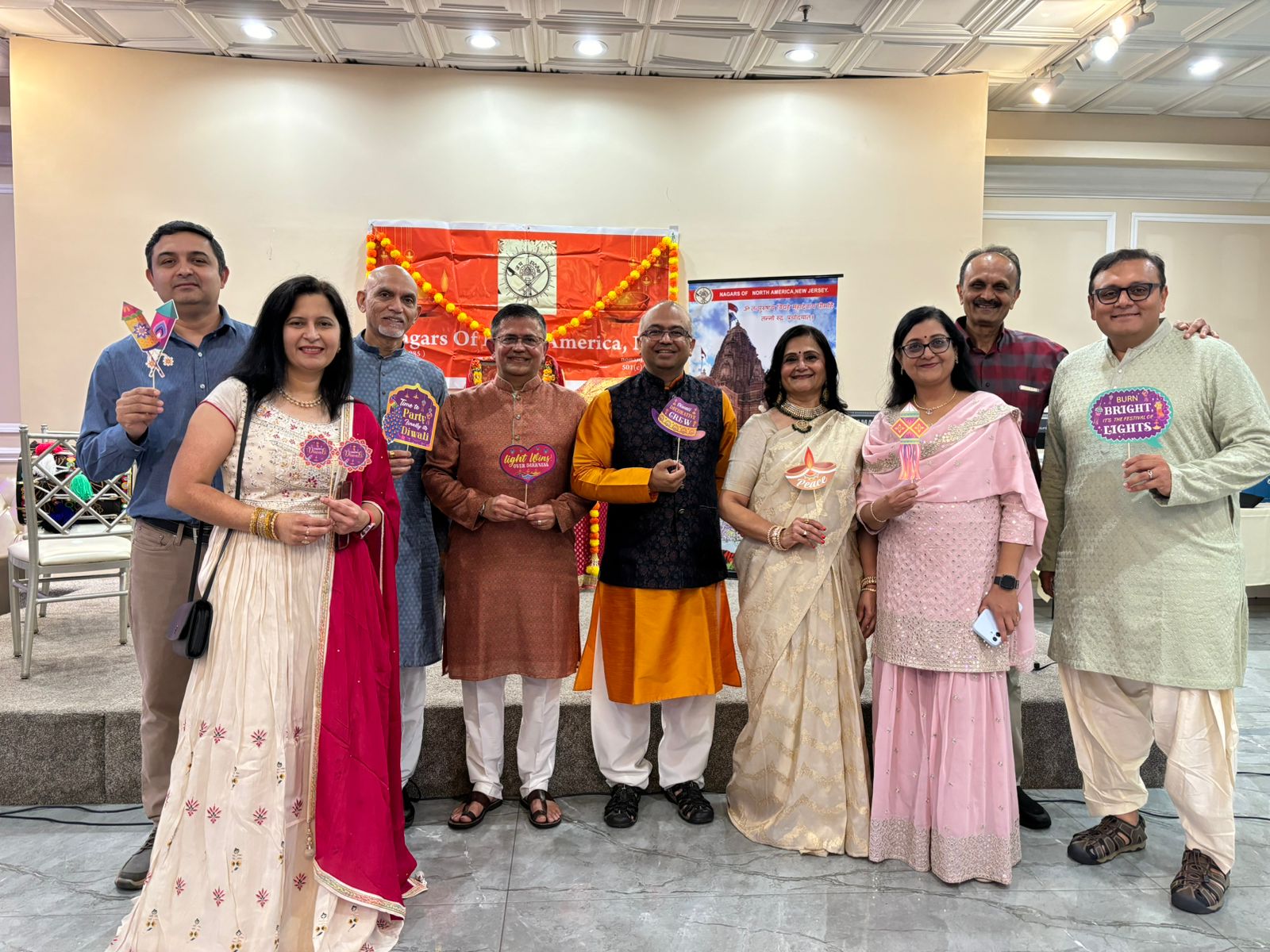Diwali Celebration