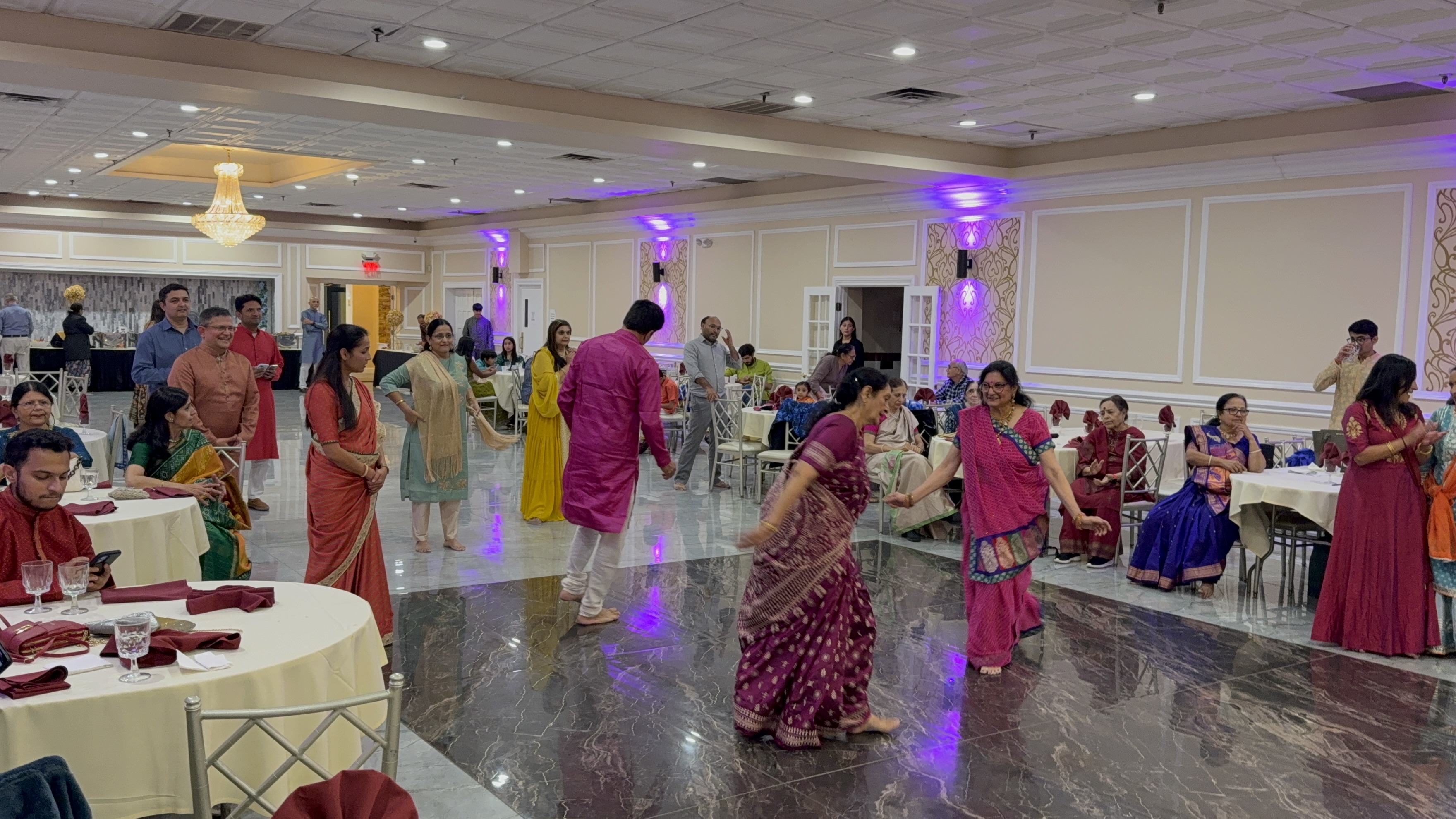 Diwali Celebration