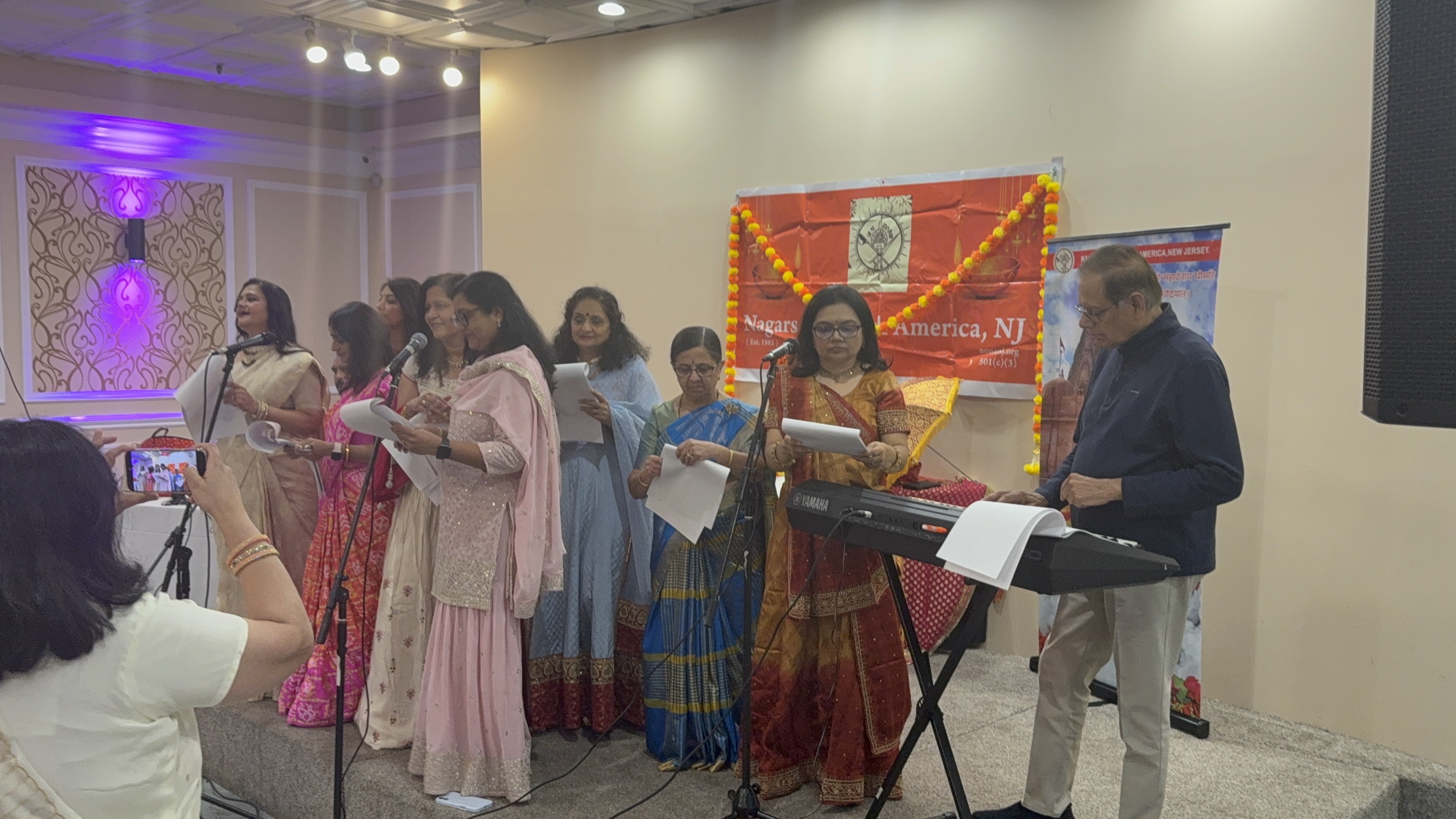 Diwali Celebration