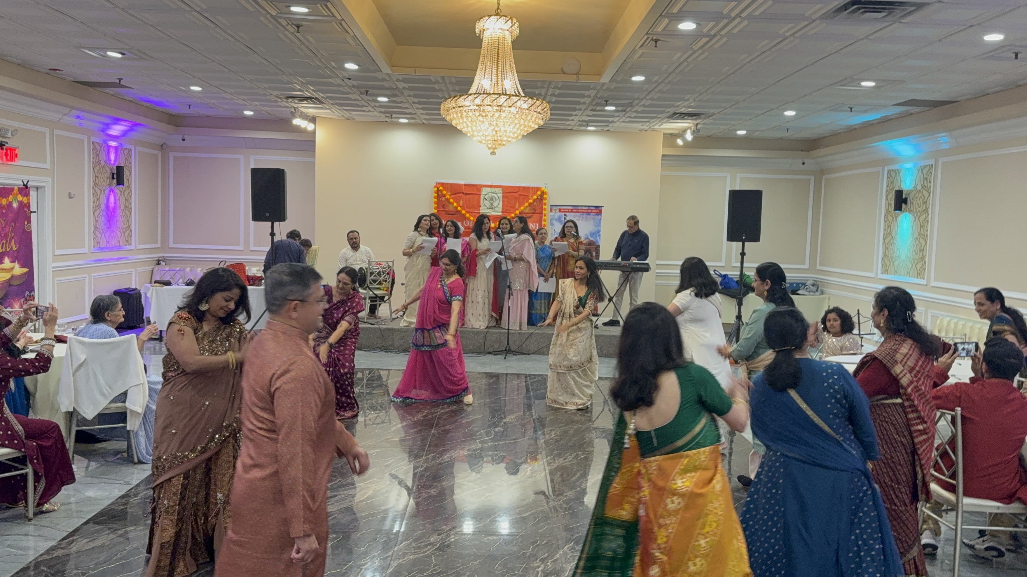 Diwali Celebration