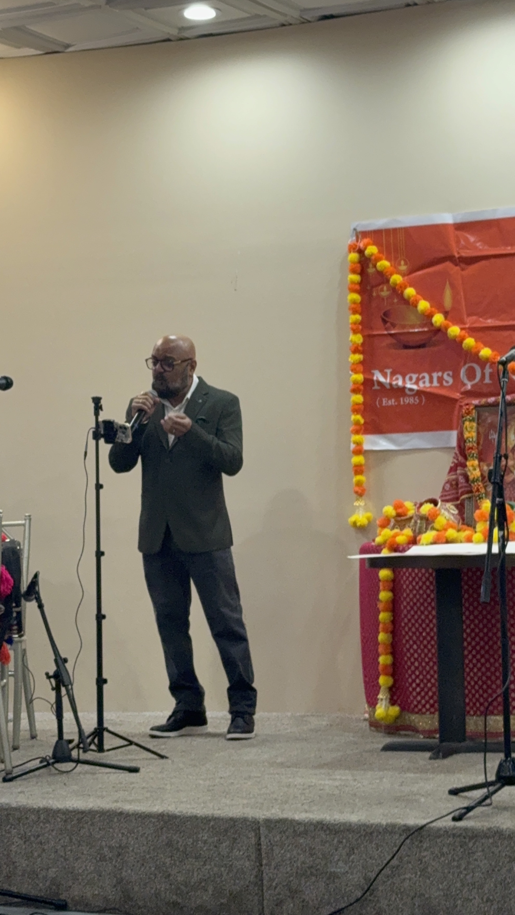Diwali Celebration