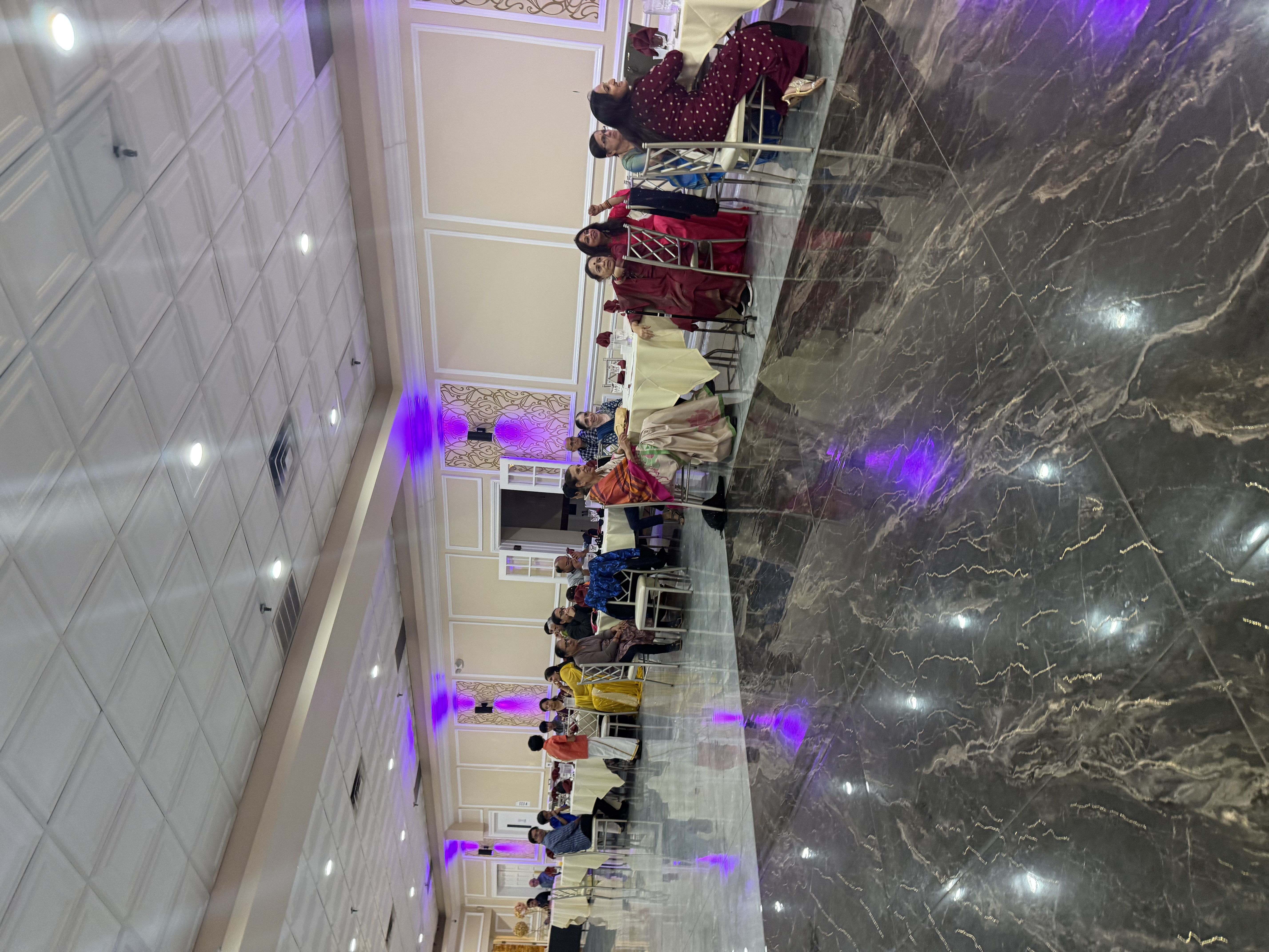 Diwali Celebration