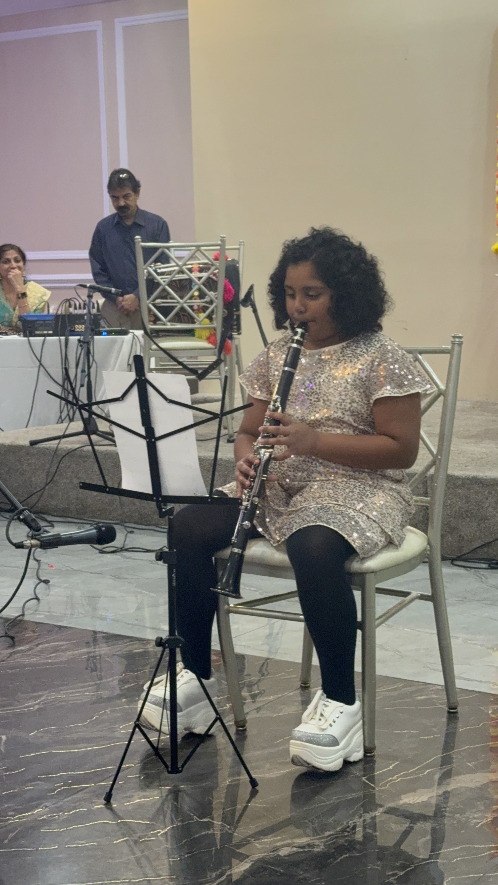 Diwali Celebration