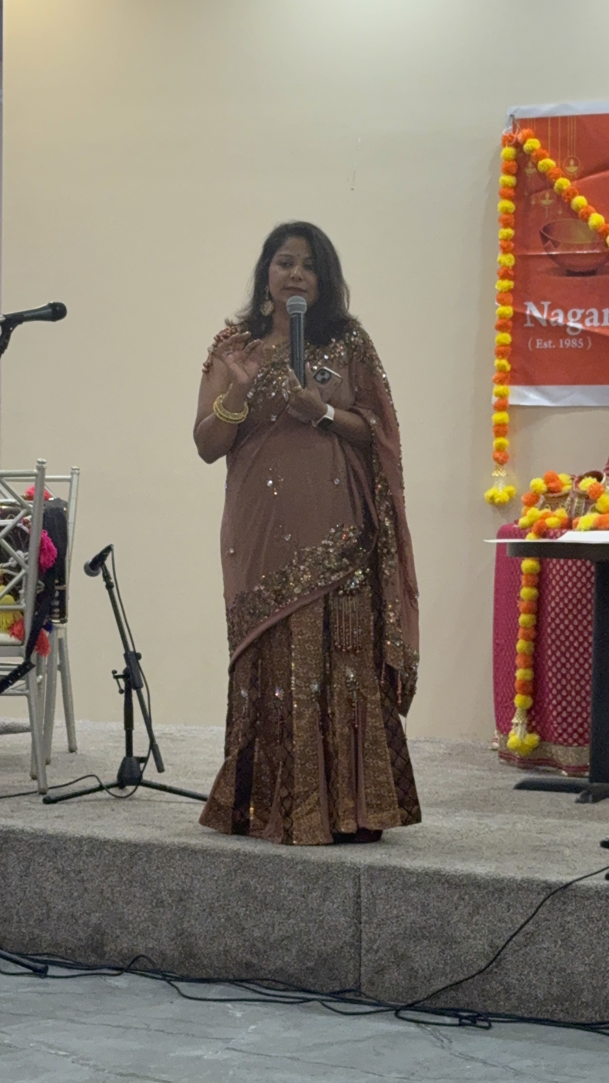 Diwali Celebration