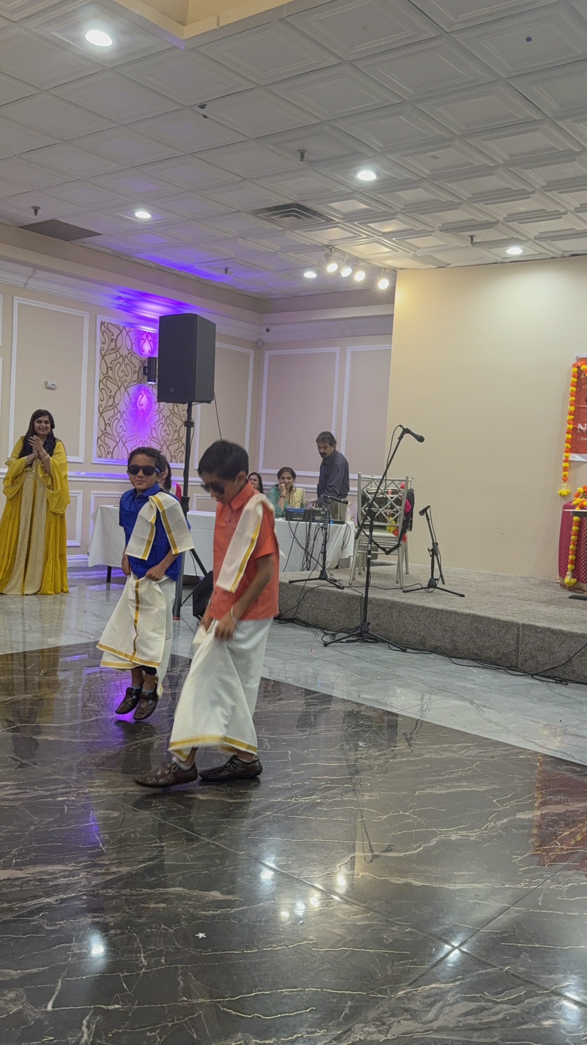 Diwali Celebration