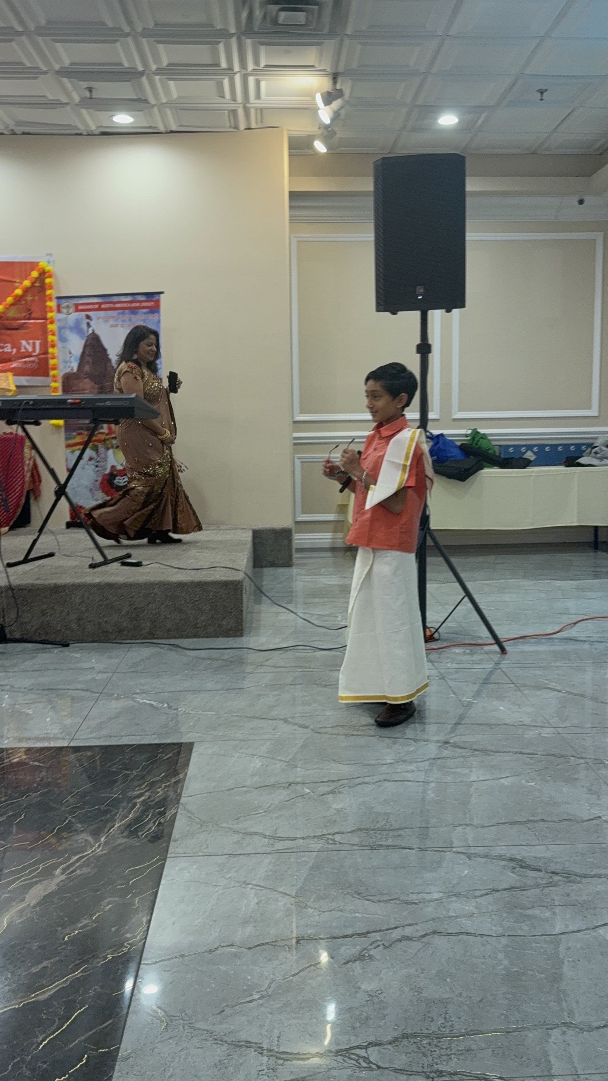 Diwali Celebration
