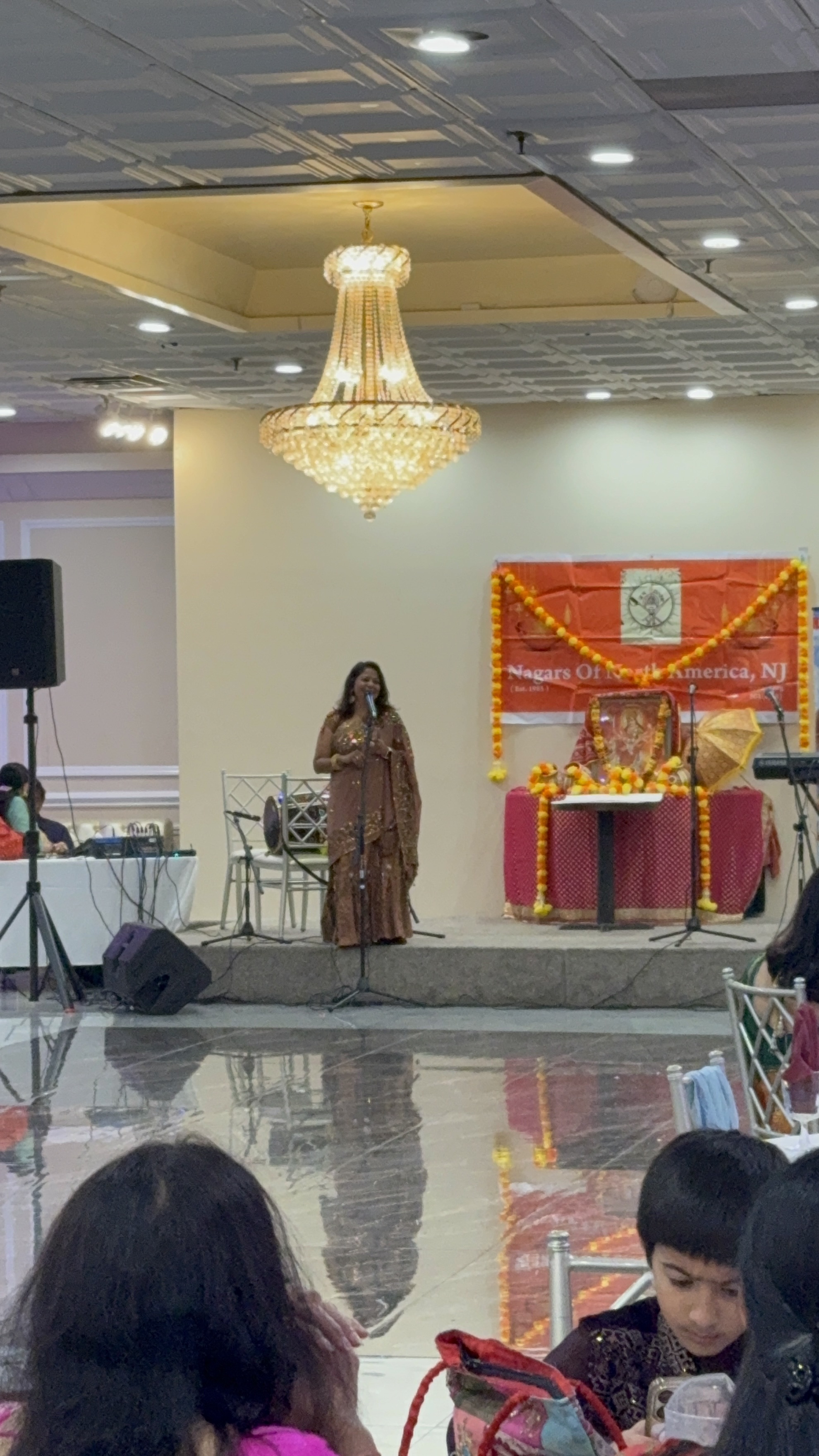 Diwali Celebration