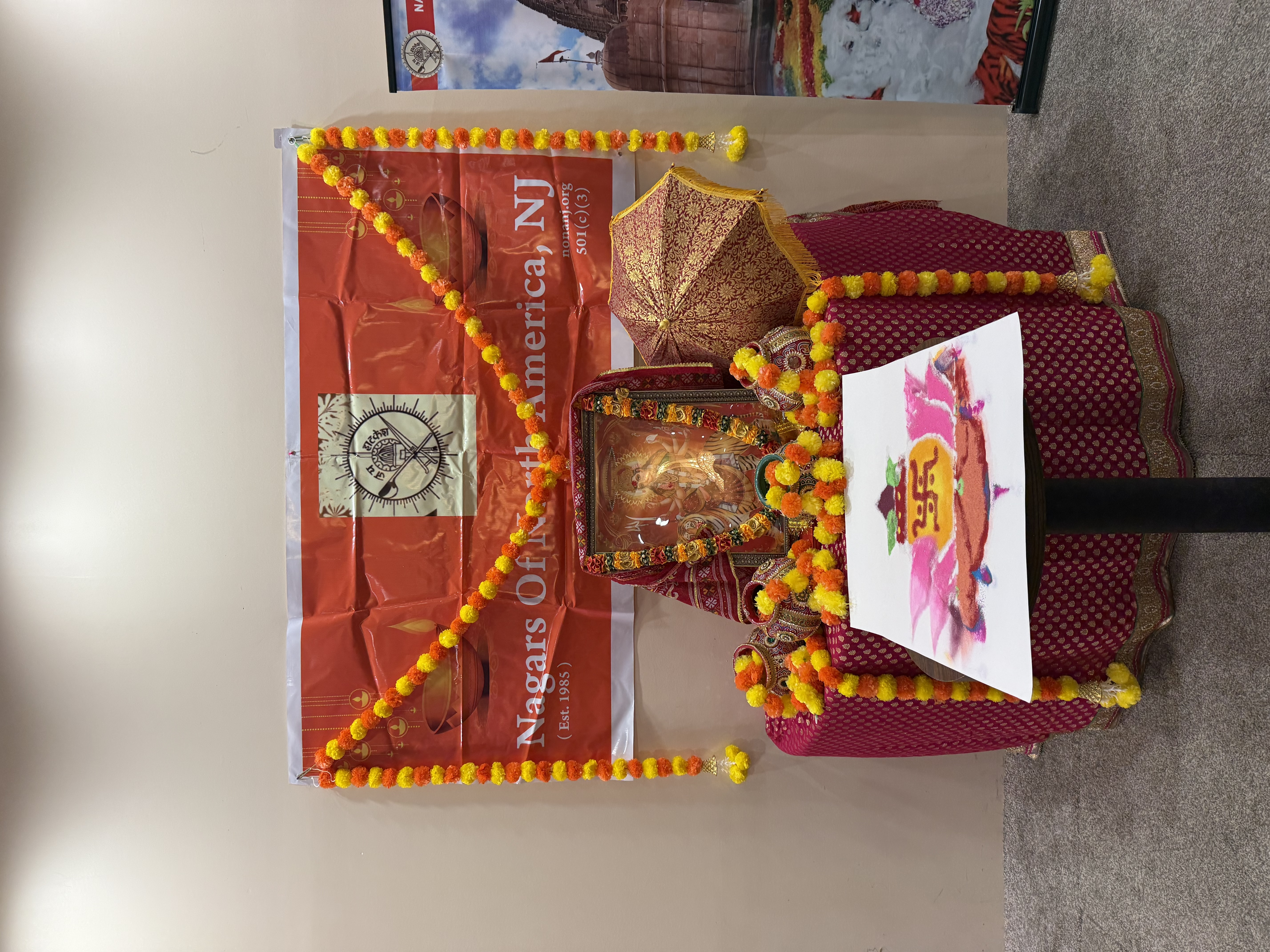 Diwali Celebration