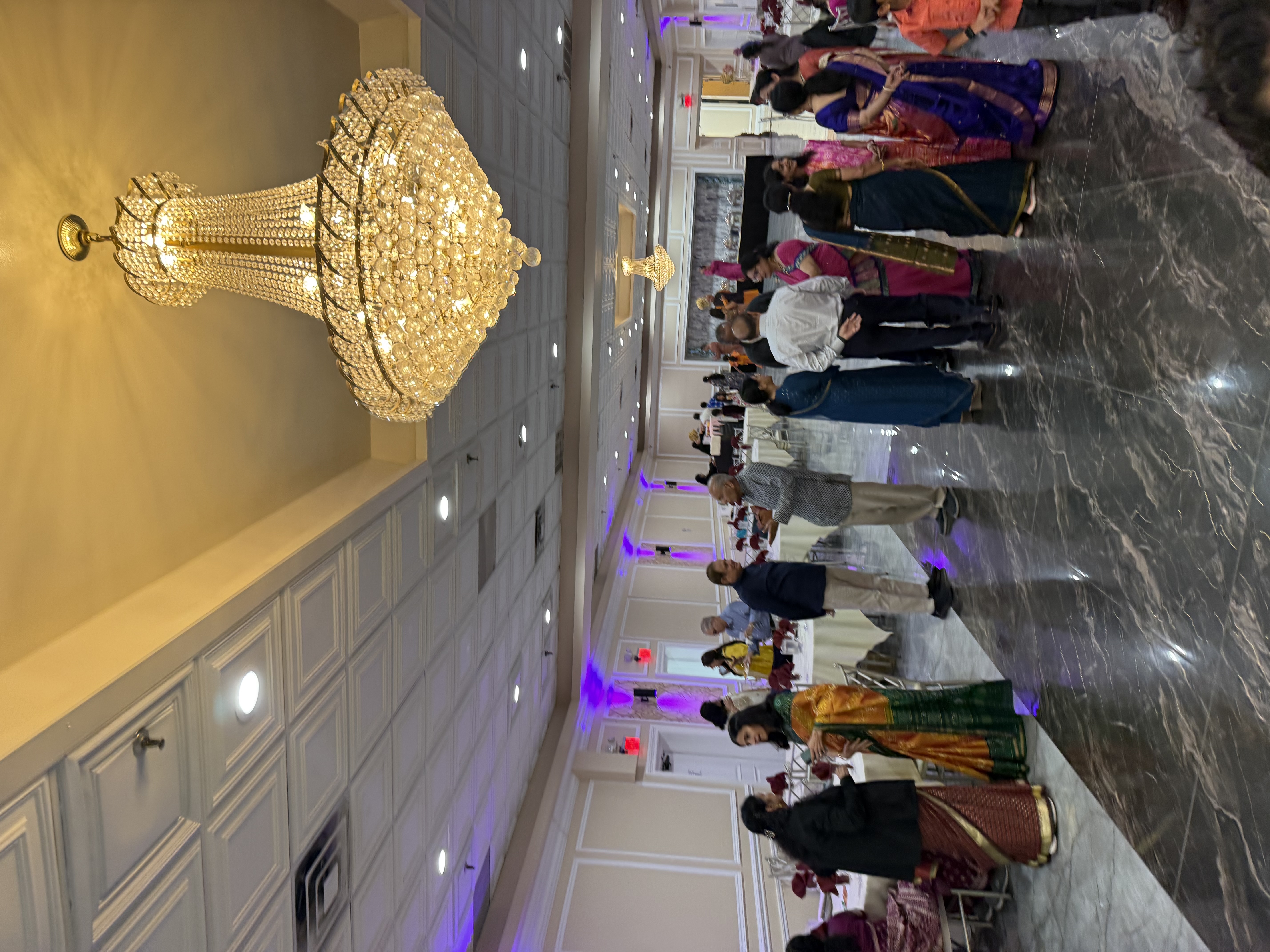 Diwali Celebration