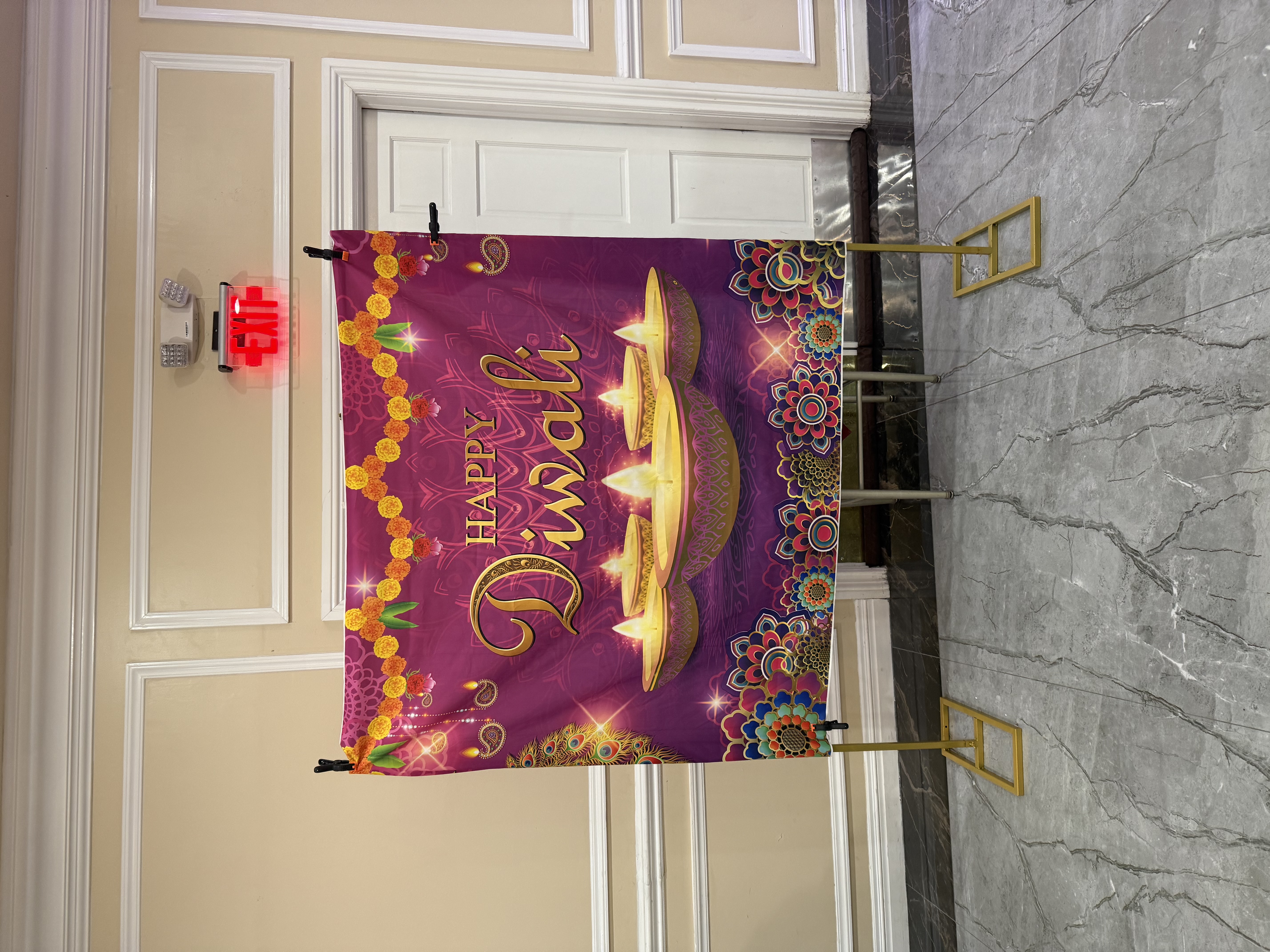 Diwali Celebration