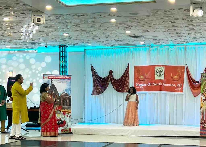 Diwali Celebration