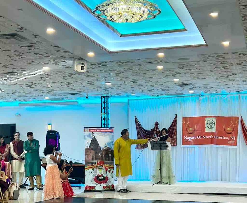 Diwali Celebration