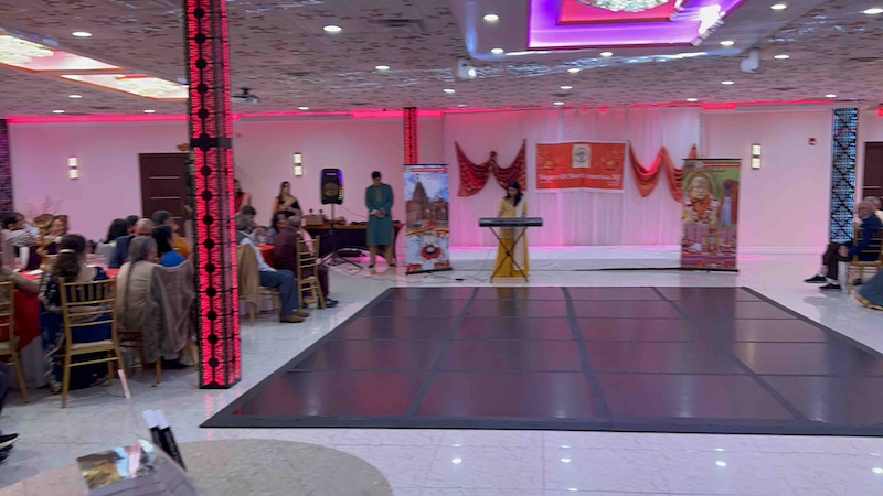 Diwali Celebration