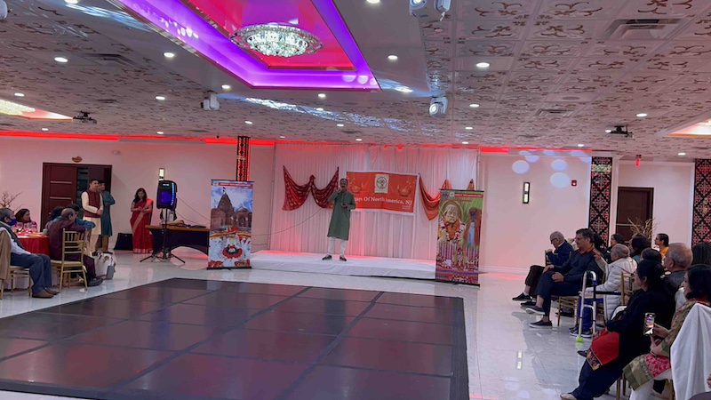 Diwali Celebration