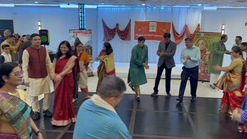 Diwali Celebration