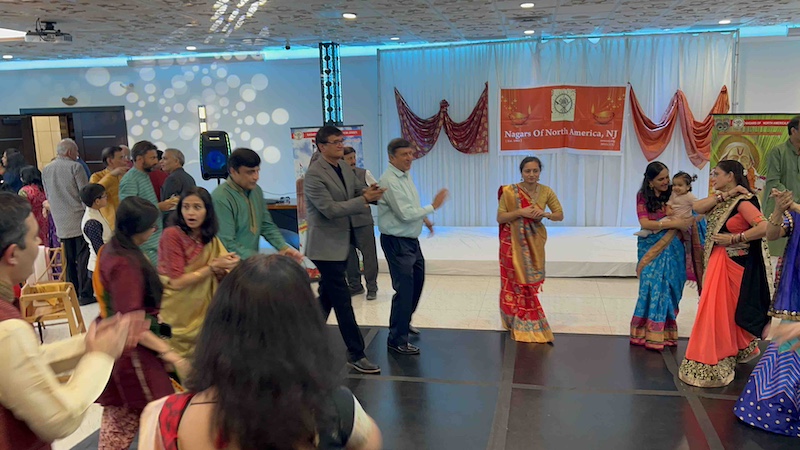 Diwali Celebration