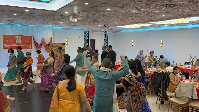 Diwali Celebration