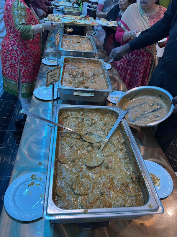 Diwali Celebration