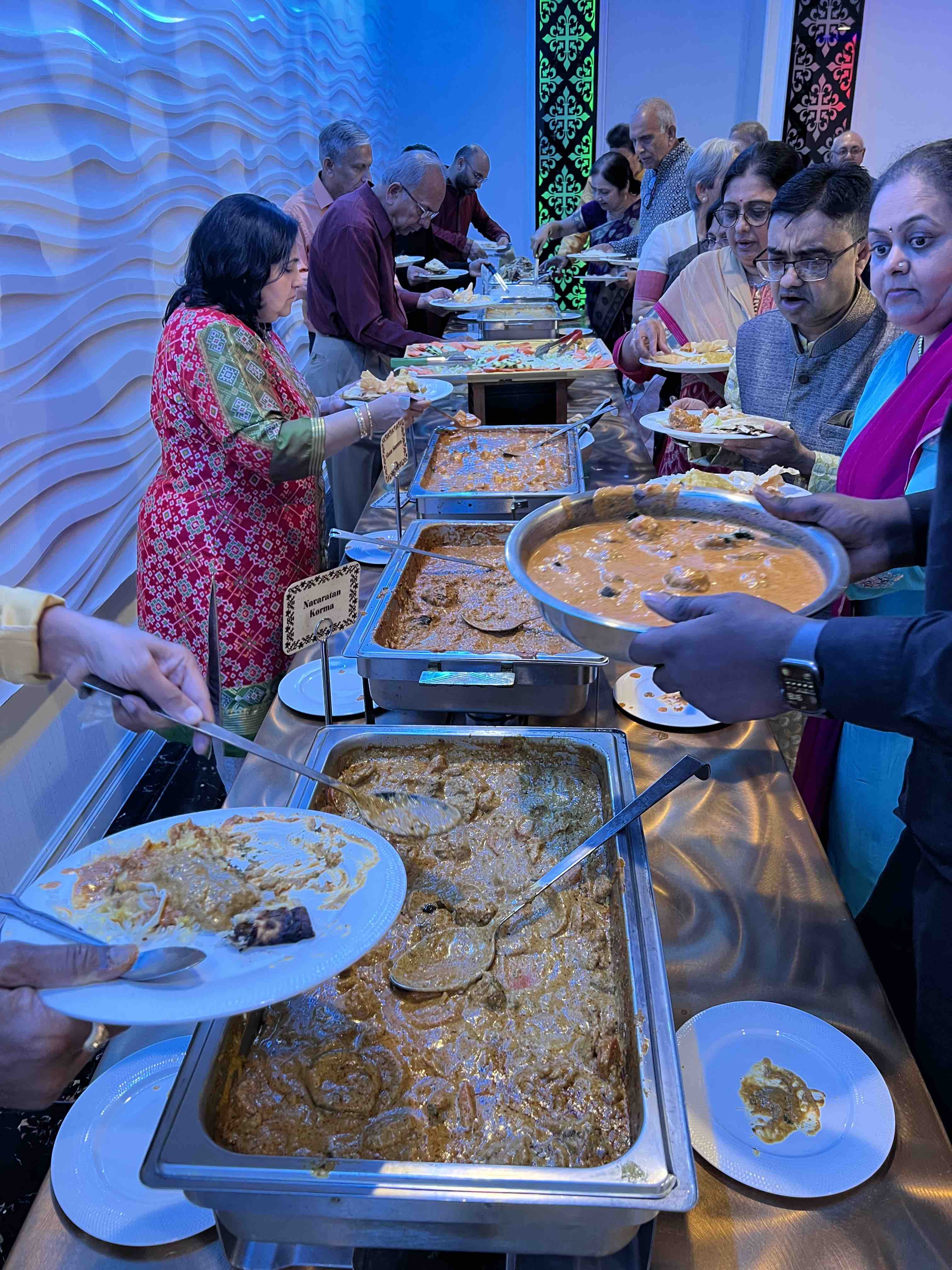 Diwali Celebration