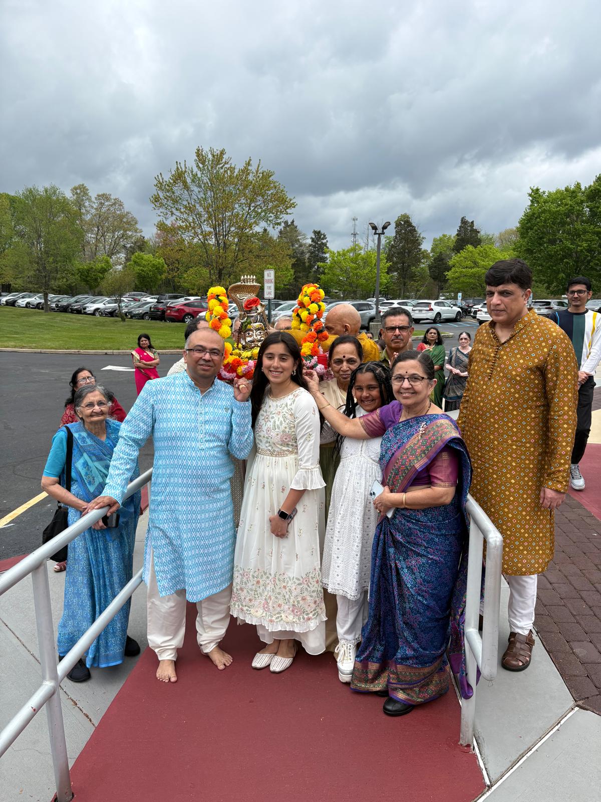 Hatkesh Patotsav