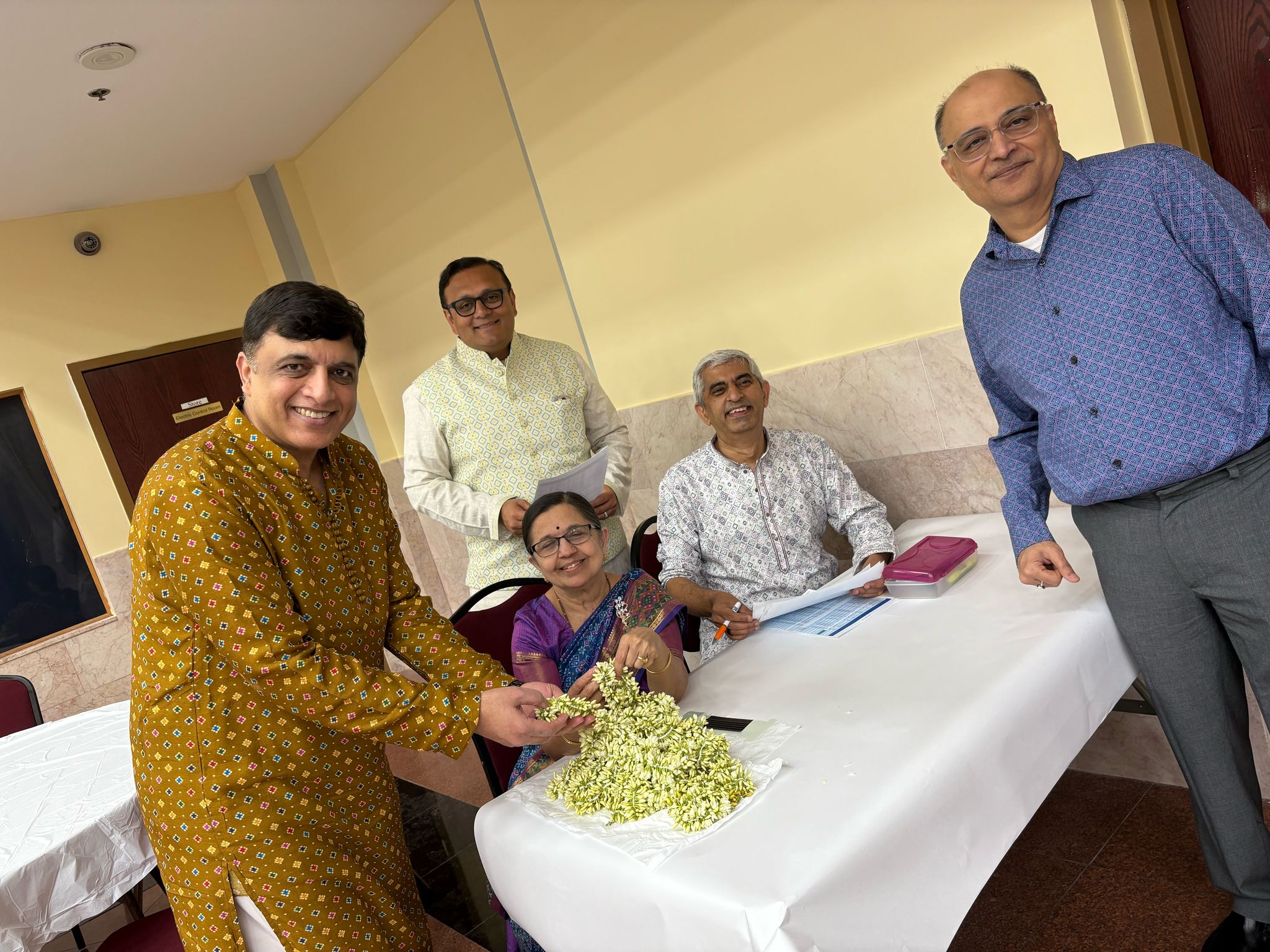 Hatkesh Patotsav