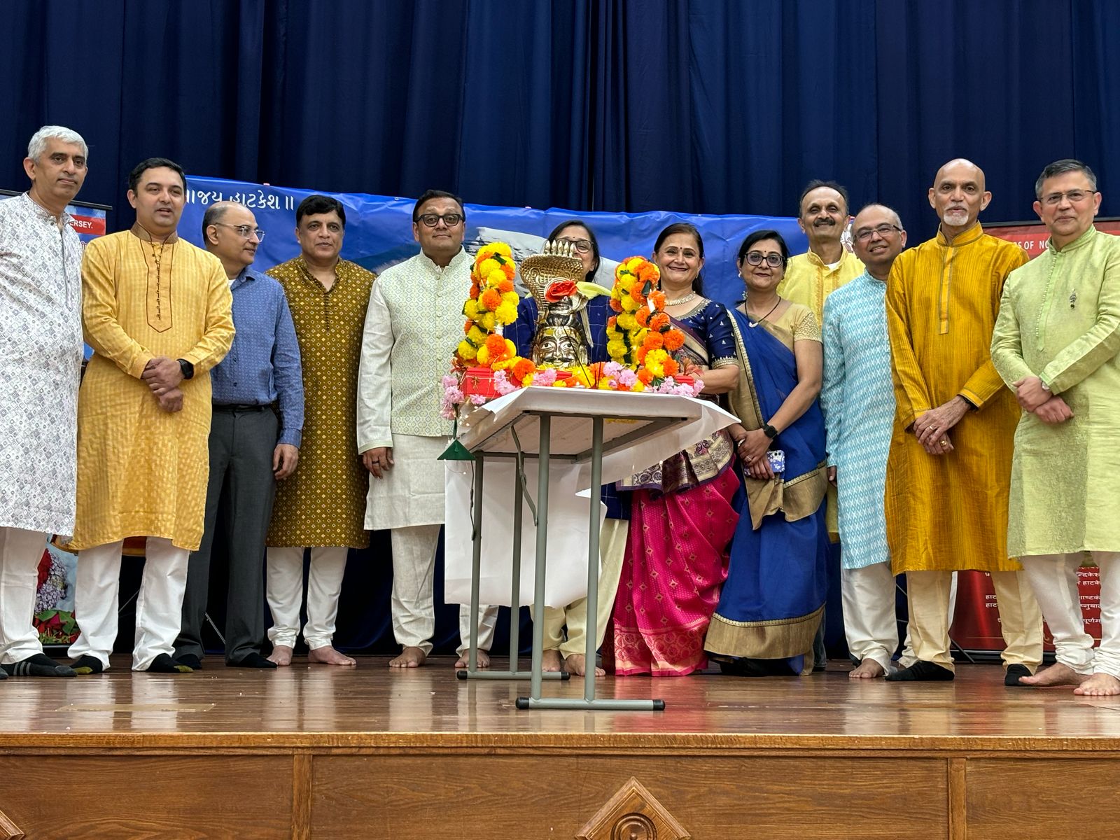 Hatkesh Patotsav