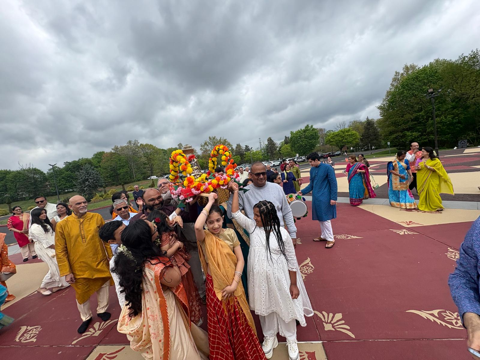 Hatkesh Patotsav