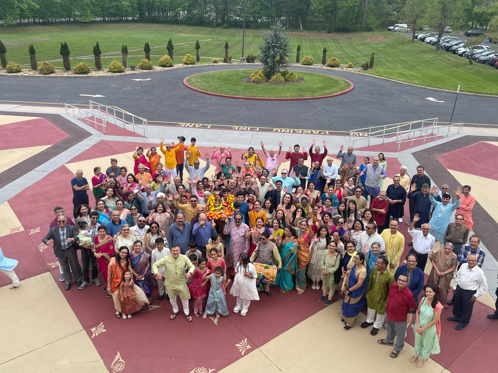 Hatkesh Patotsav