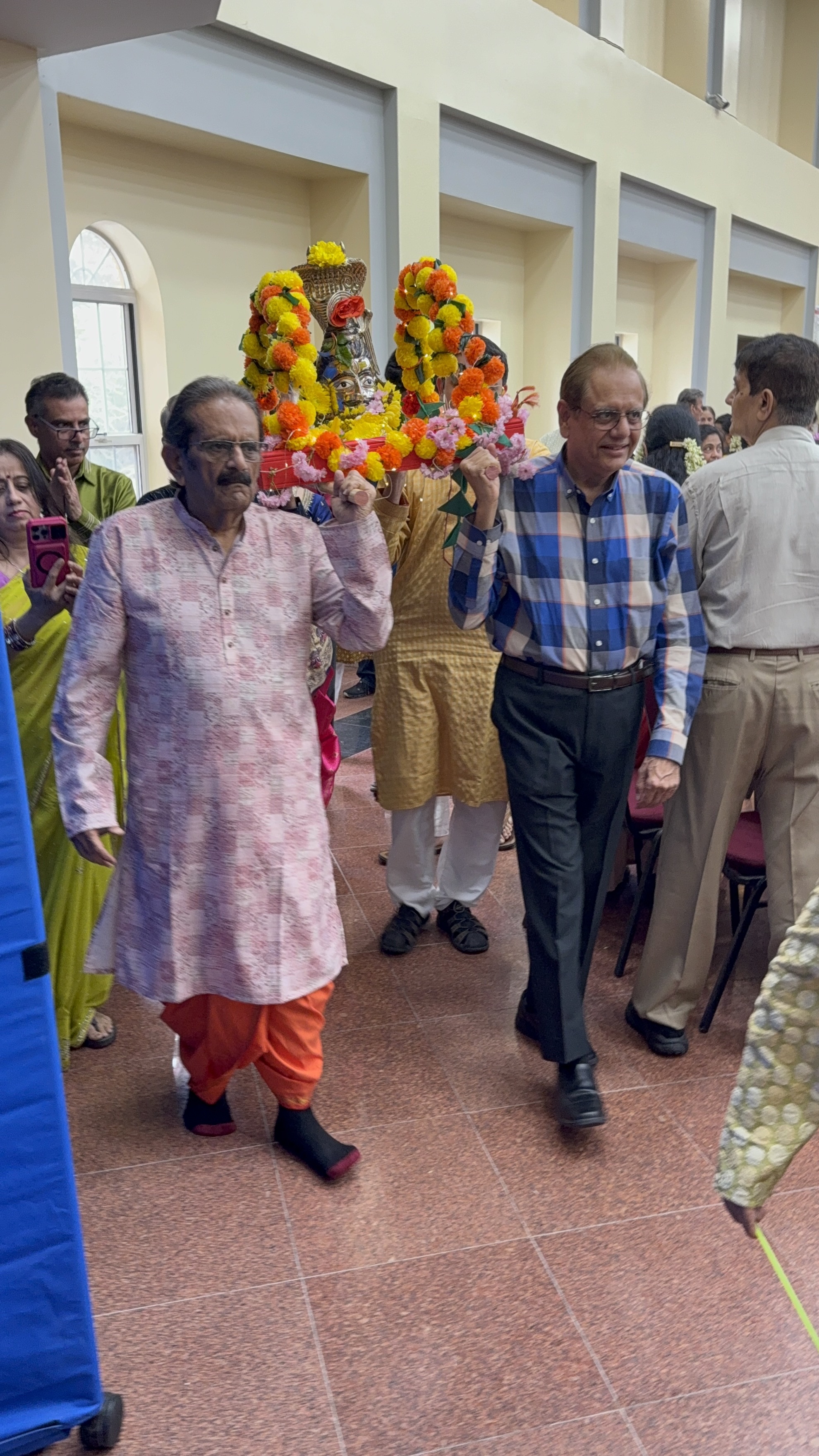 Hatkesh Patotsav