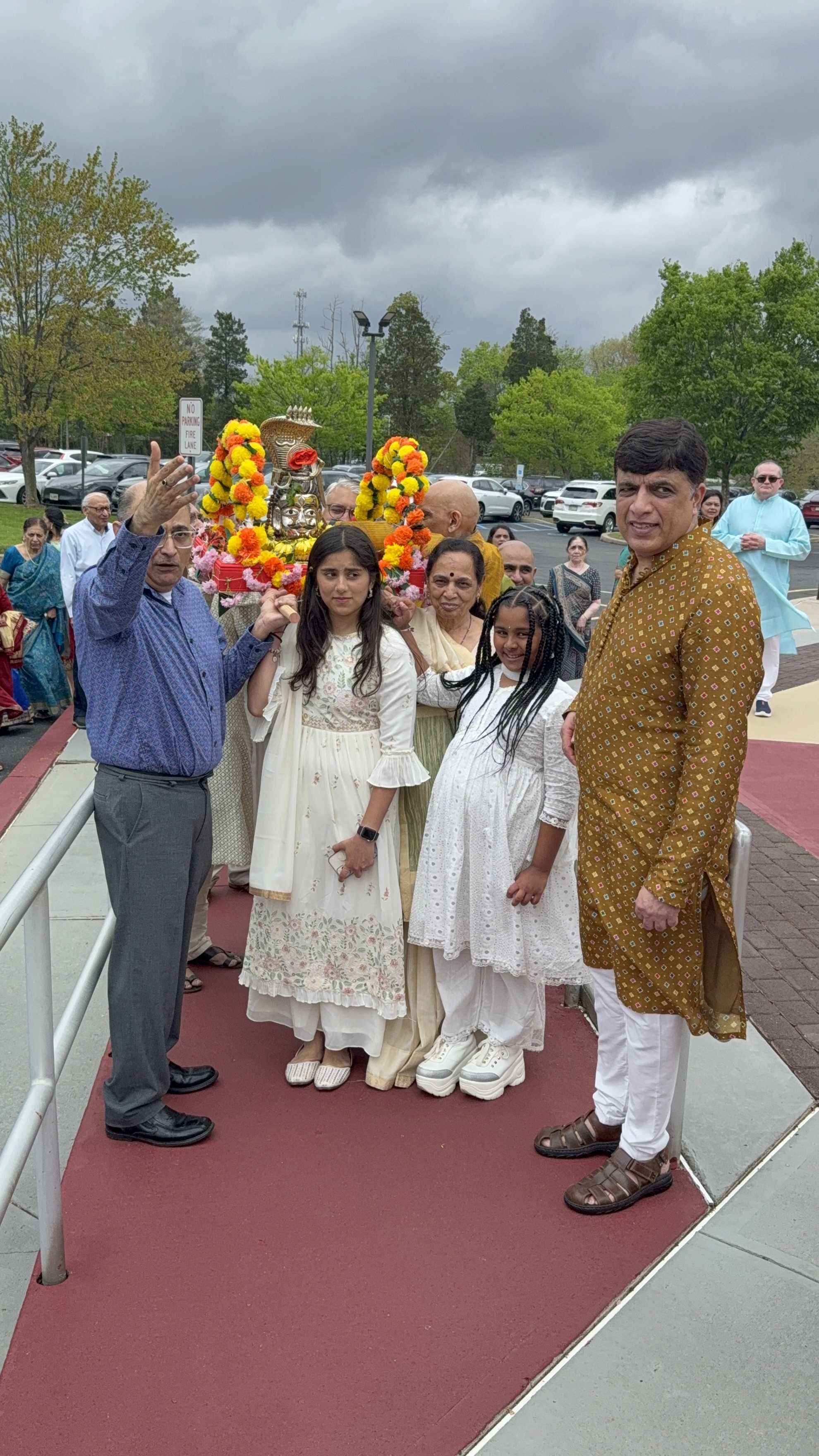 Hatkesh Patotsav