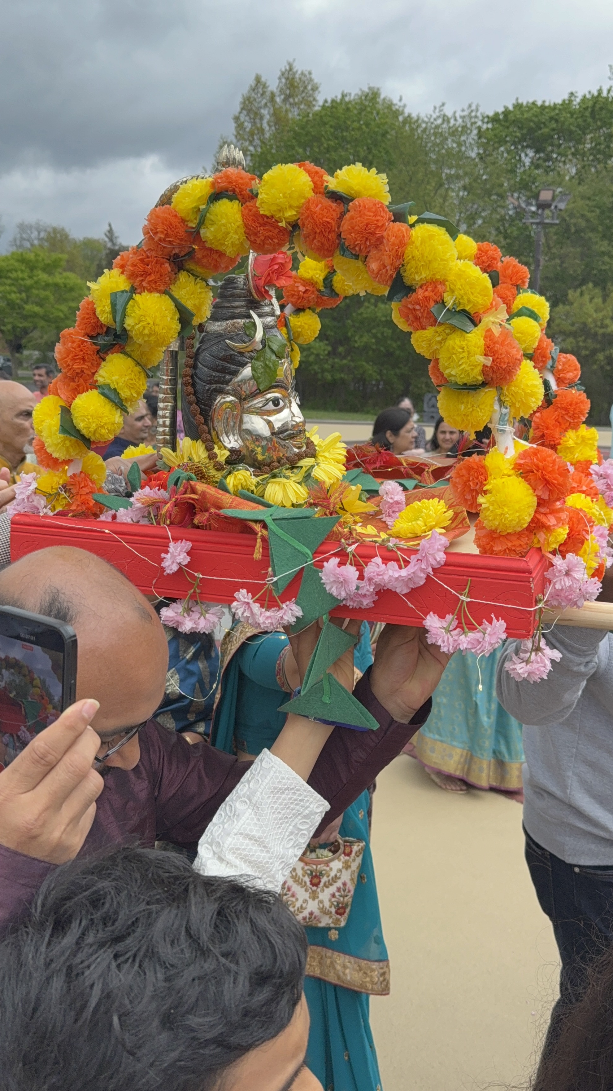 Hatkesh Patotsav