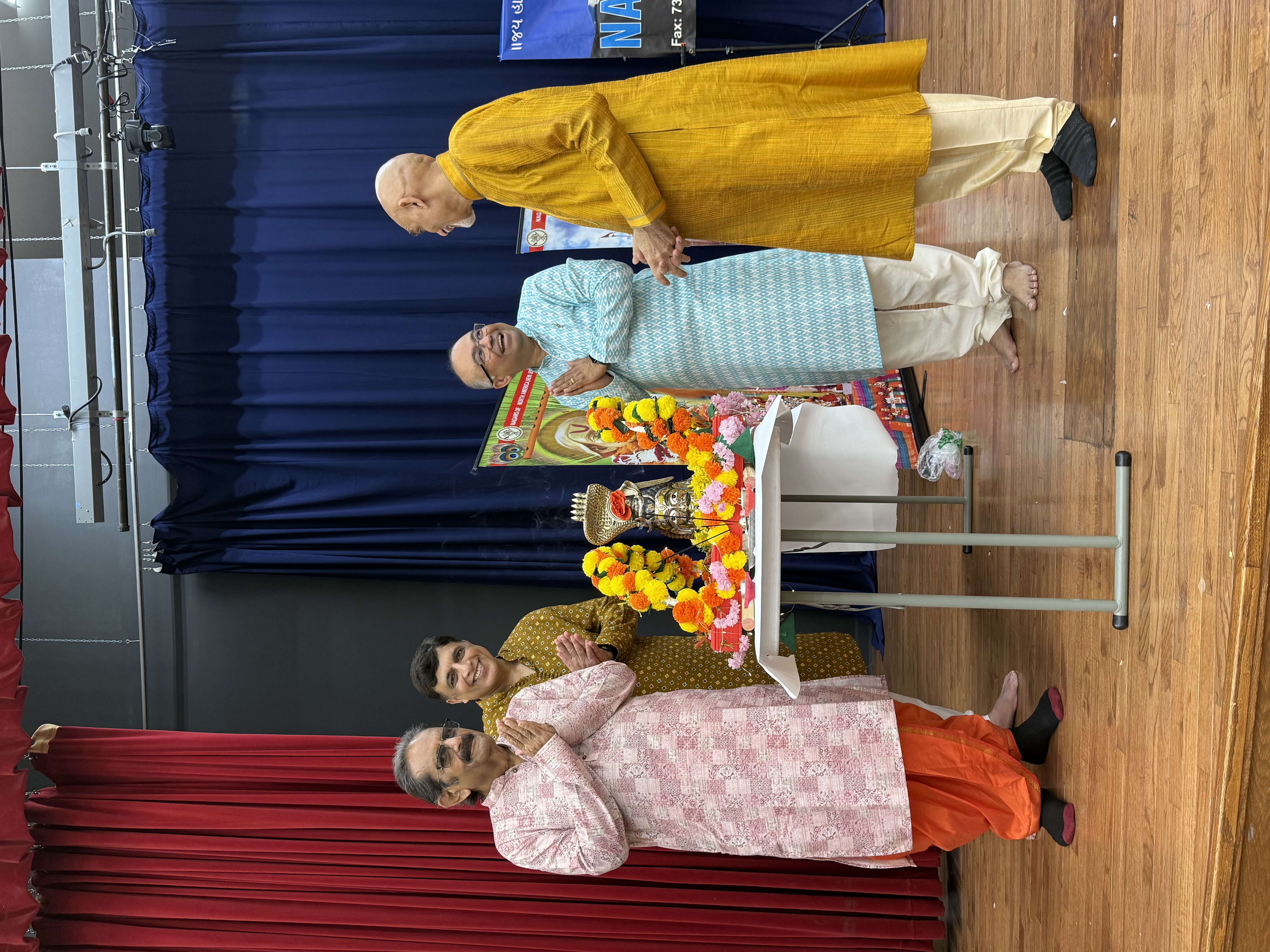 Hatkesh Patotsav