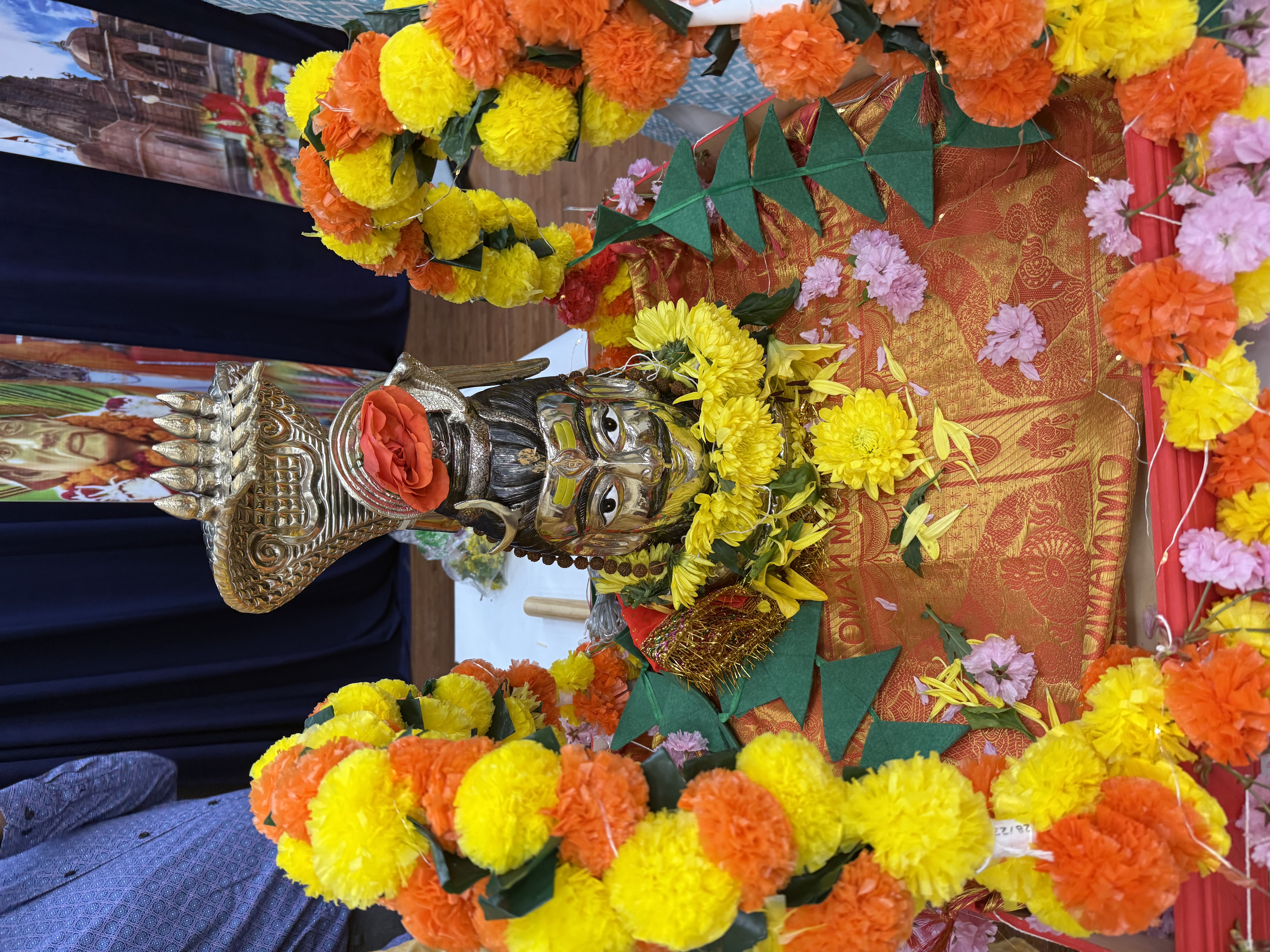 Hatkesh Patotsav