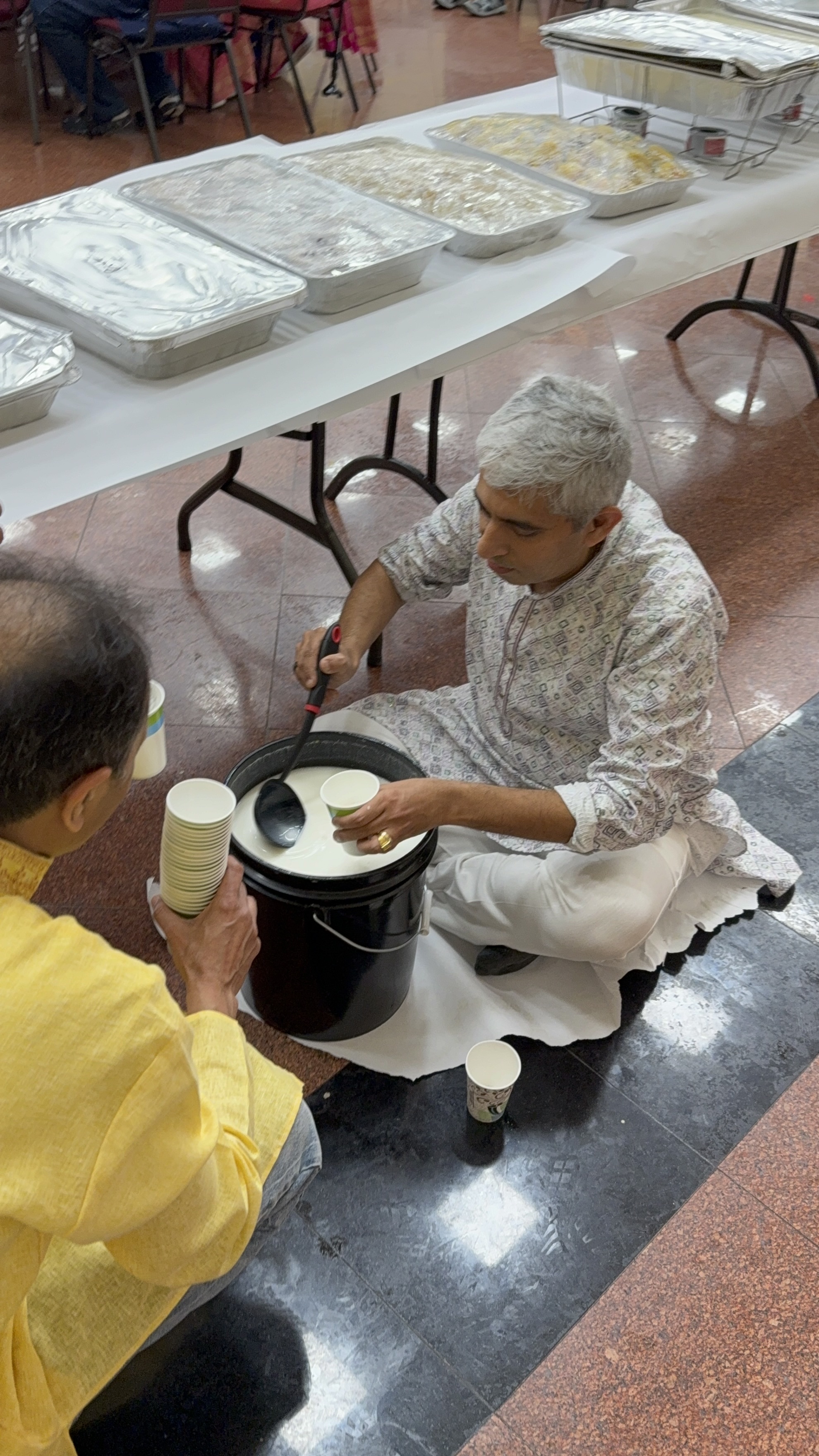 Hatkesh Patotsav