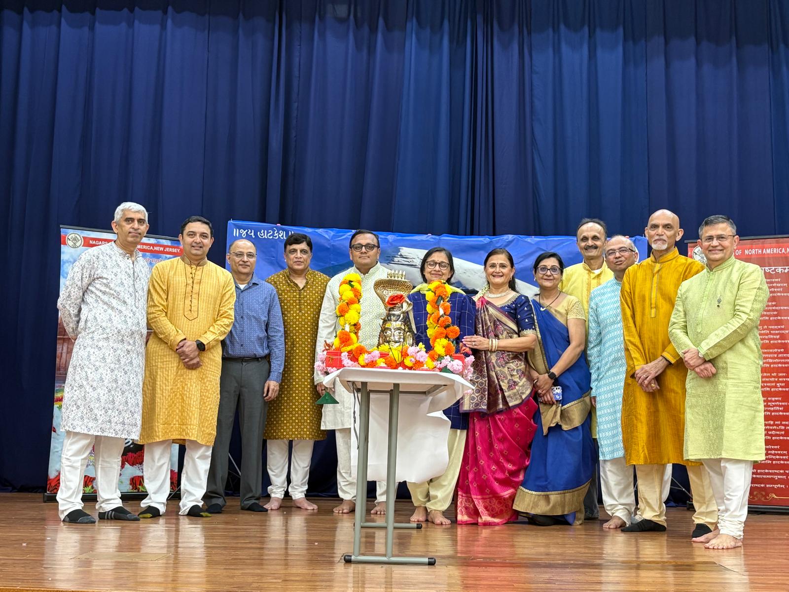 Hatkesh Patotsav