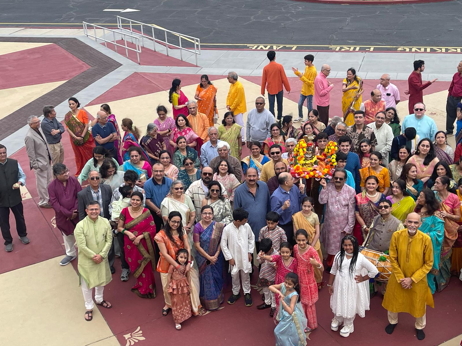 Hatkesh Patotsav