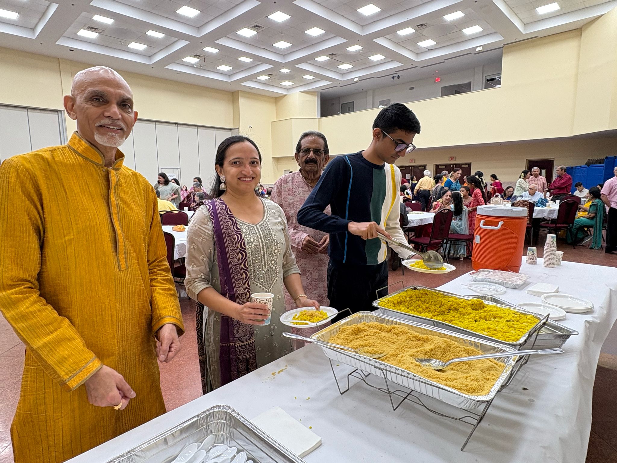 Hatkesh Patotsav