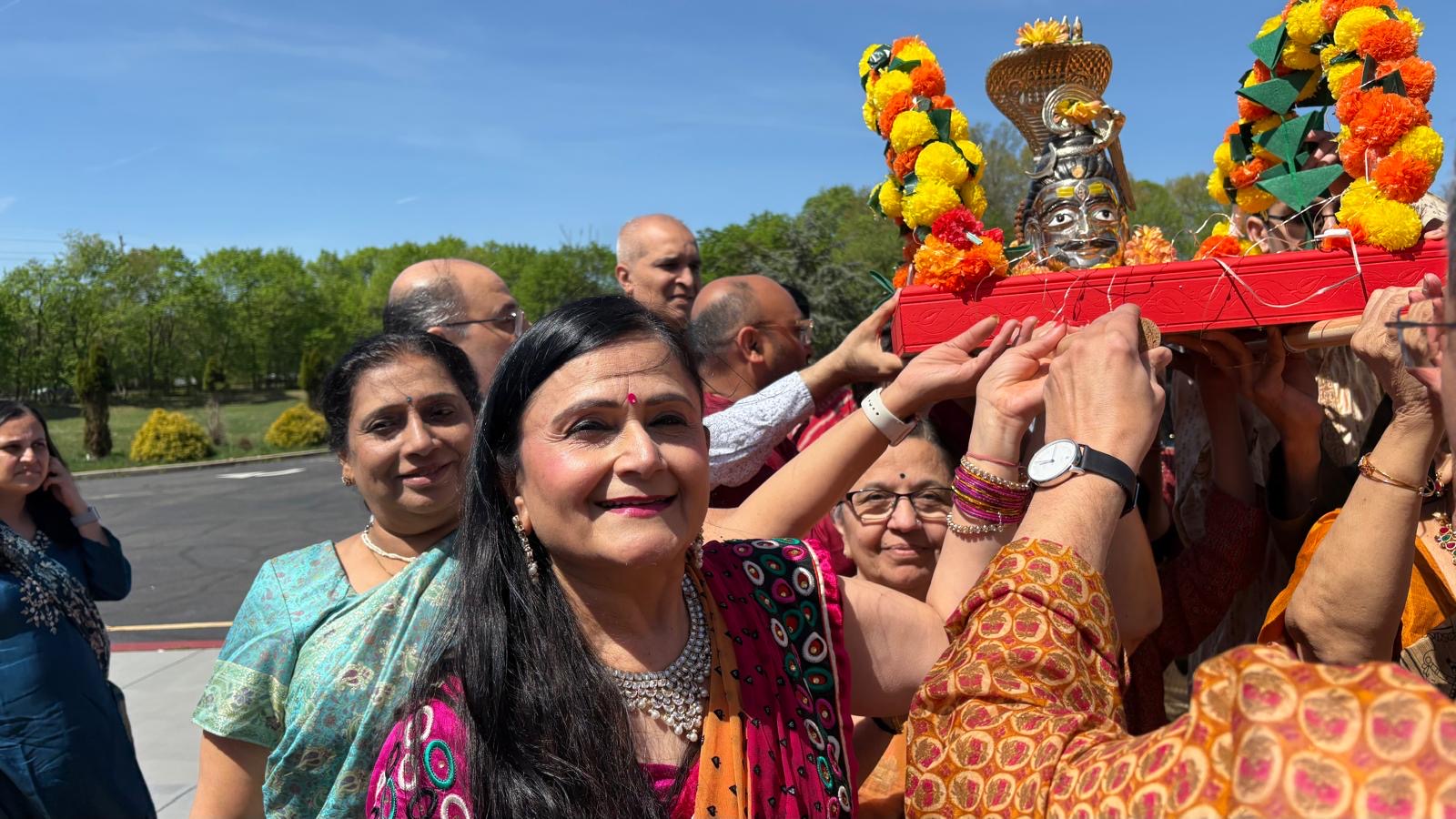 Hatkesh Patotsav