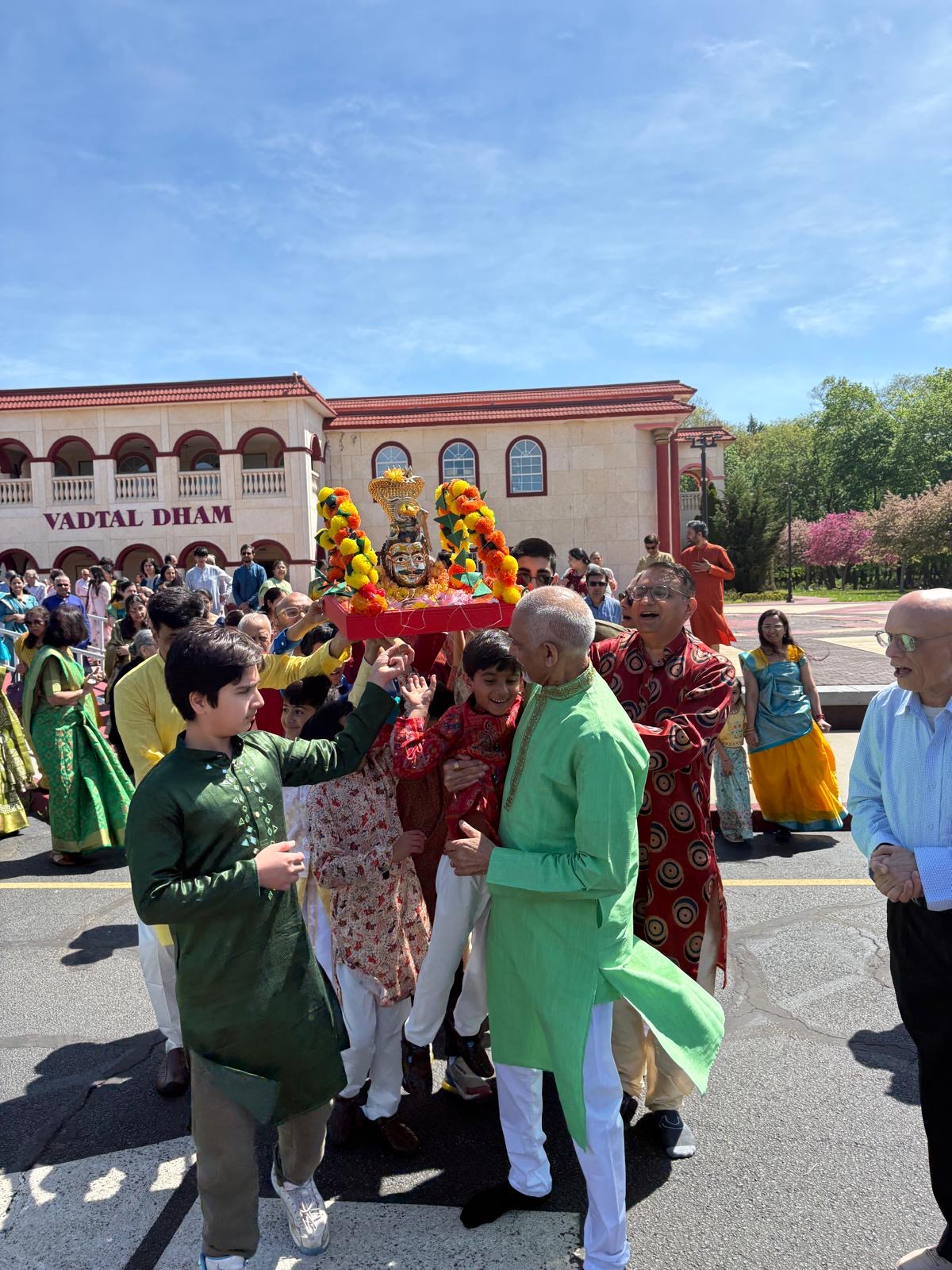 Hatkesh Patotsav