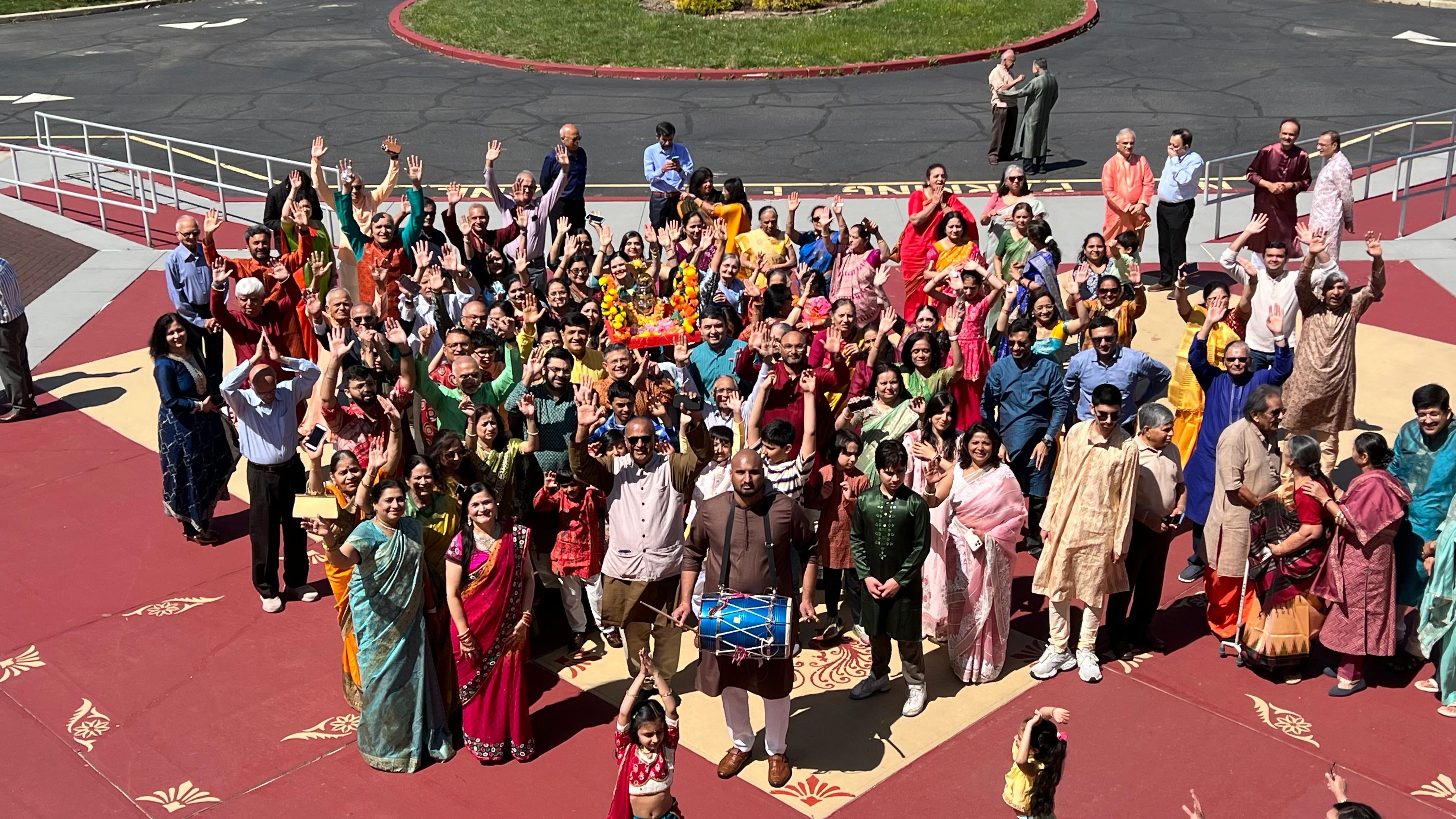 Hatkesh Patotsav
