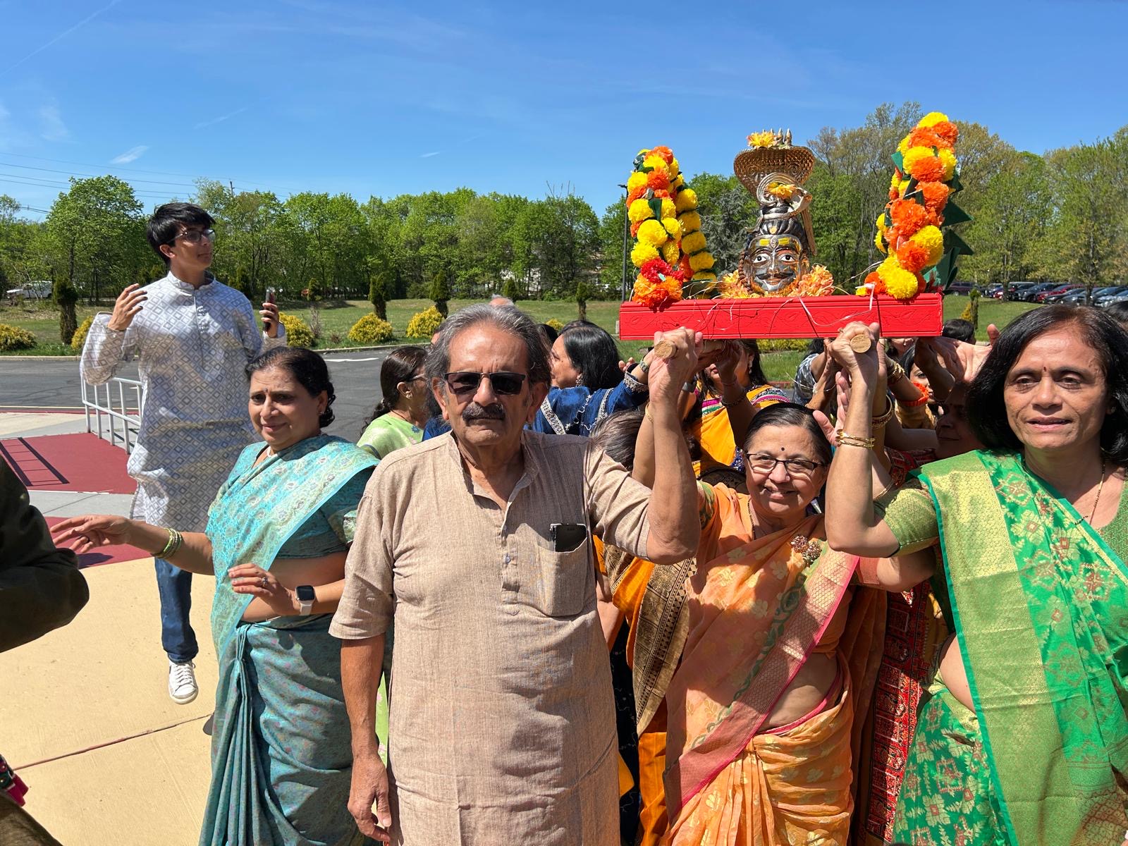 Hatkesh Patotsav