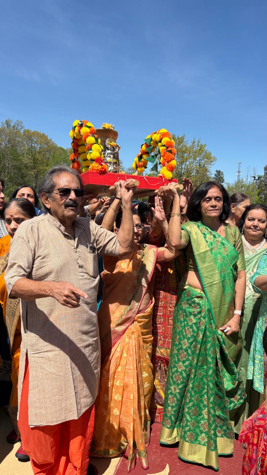 Hatkesh Patotsav