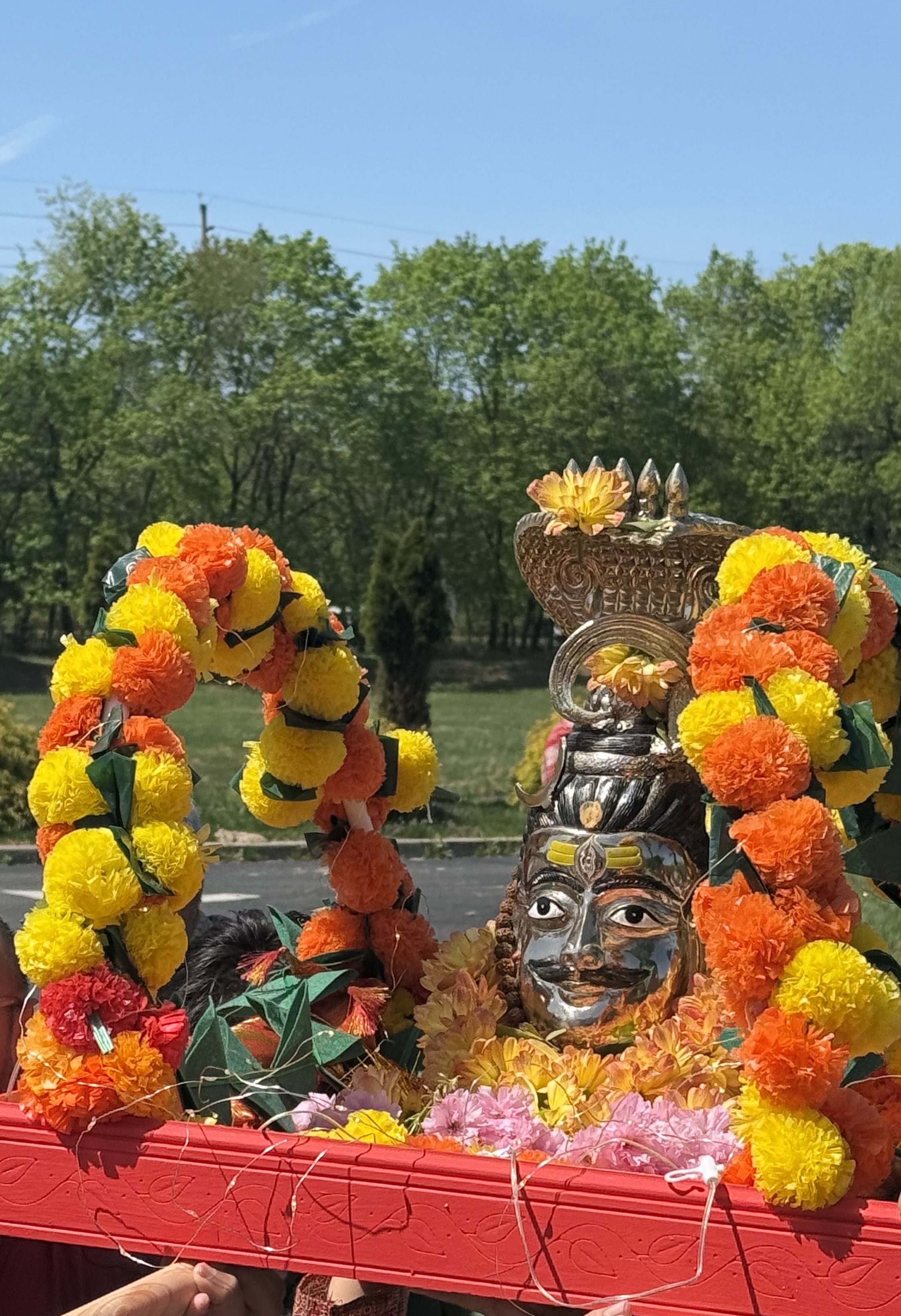 Hatkesh Patotsav