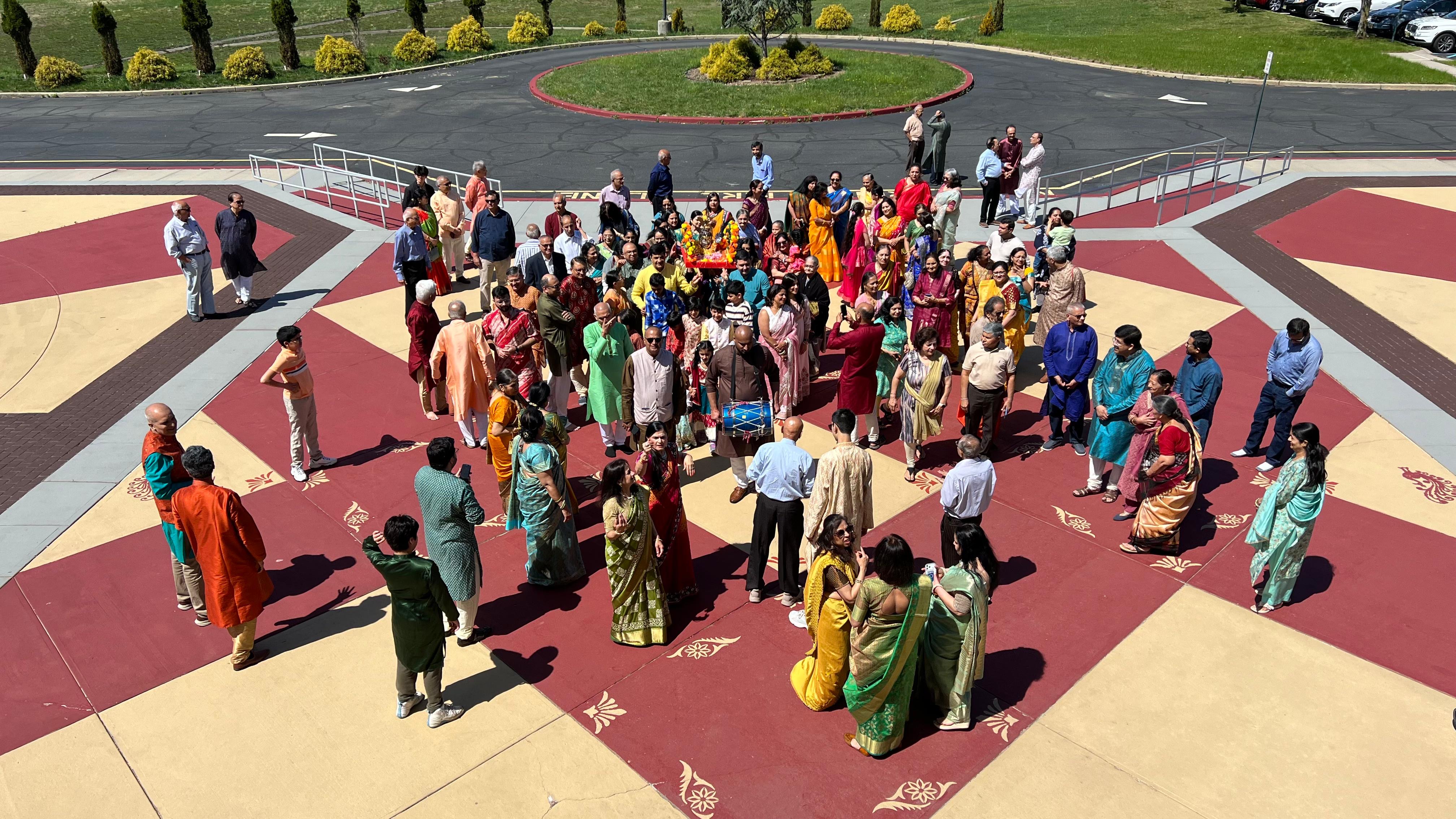 Hatkesh Patotsav