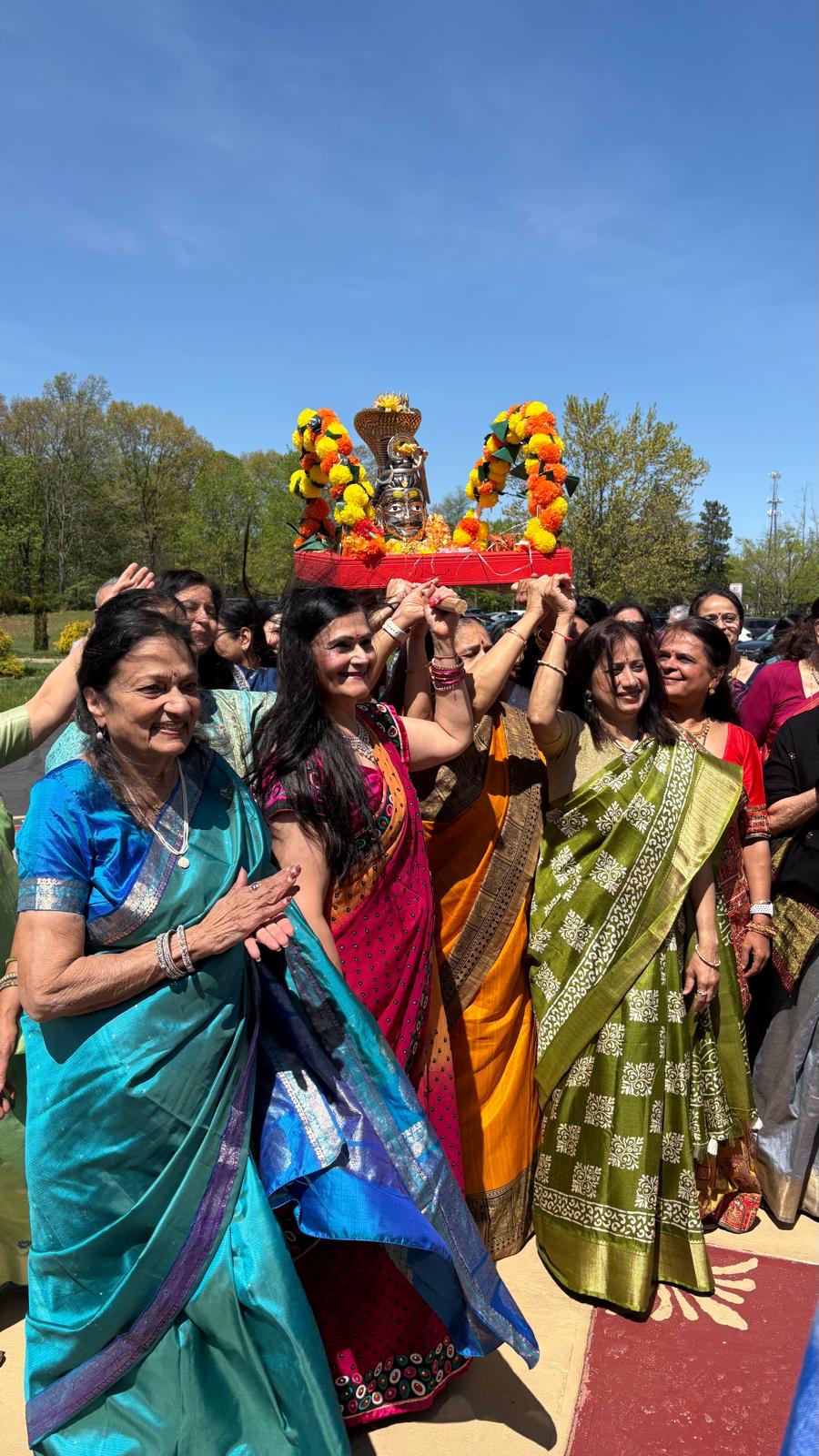 Hatkesh Patotsav