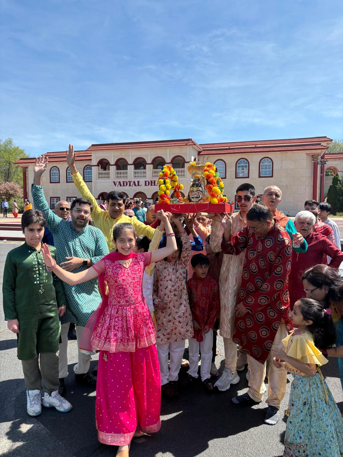 Hatkesh Patotsav