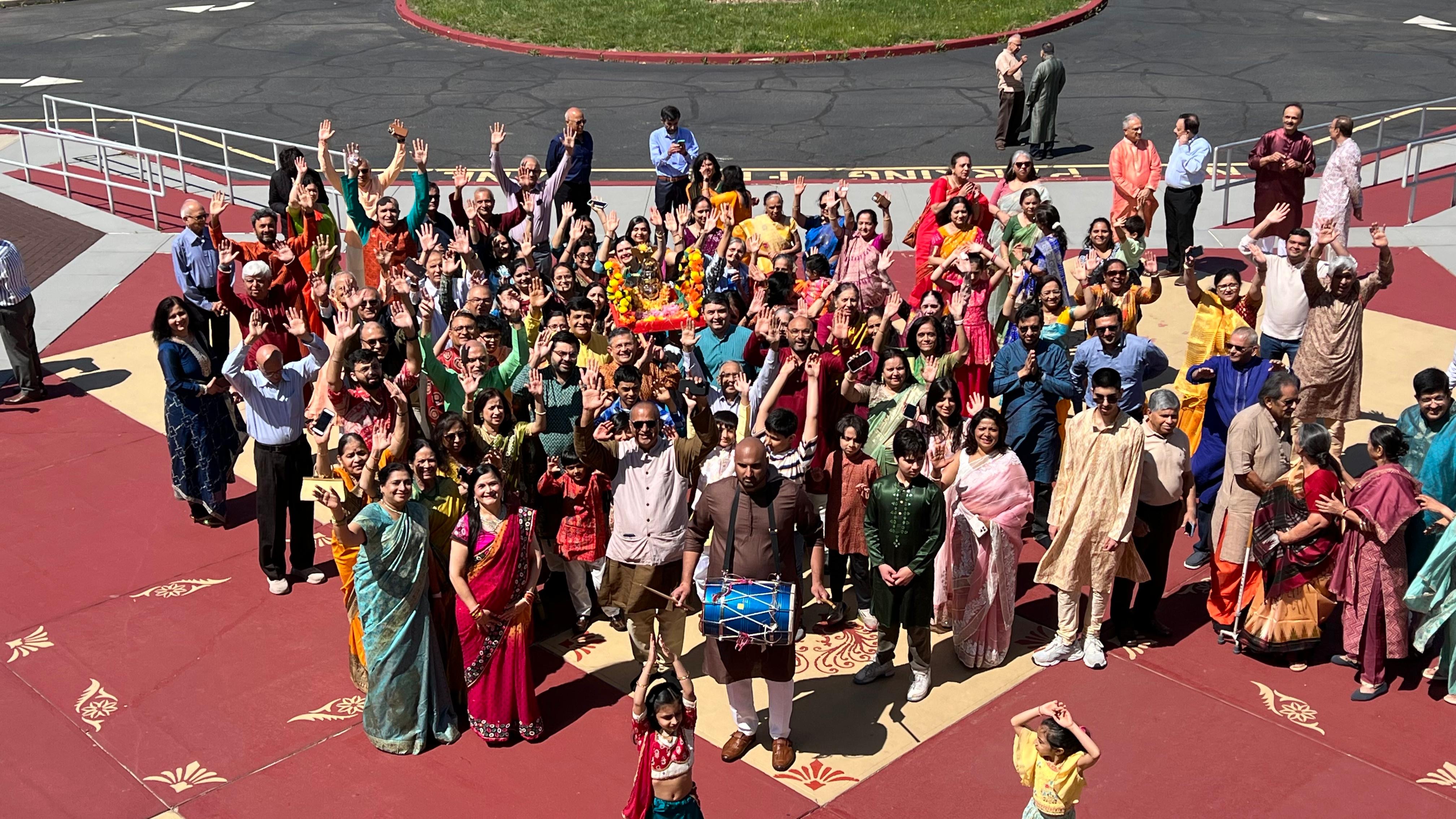 Hatkesh Patotsav