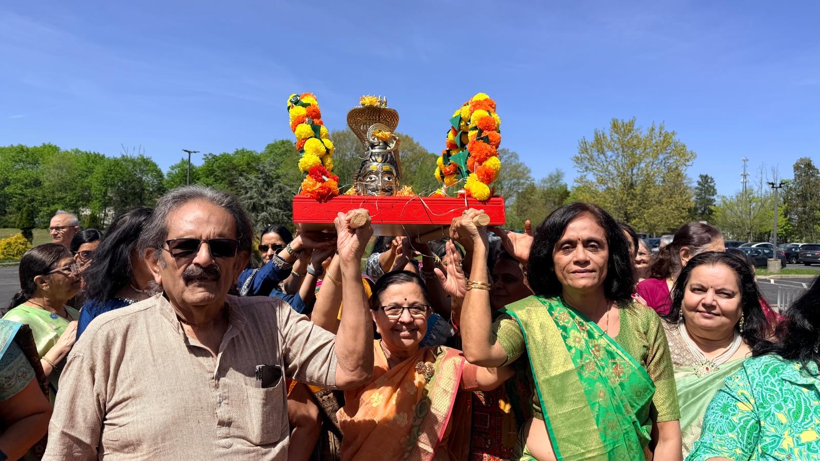 Hatkesh Patotsav